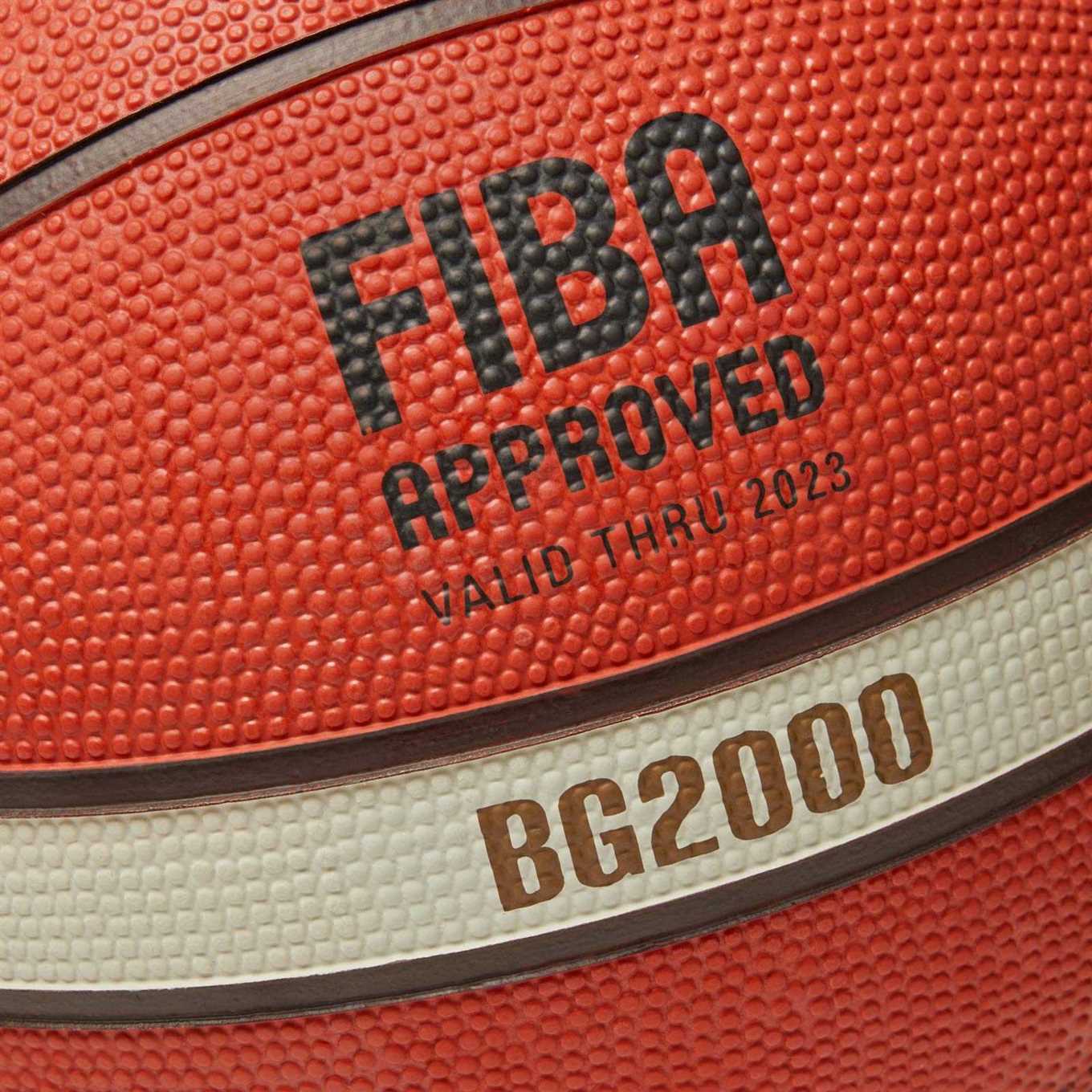 Molten Basketball Ireland Outdoor Basketball - Size 6 - Image 4