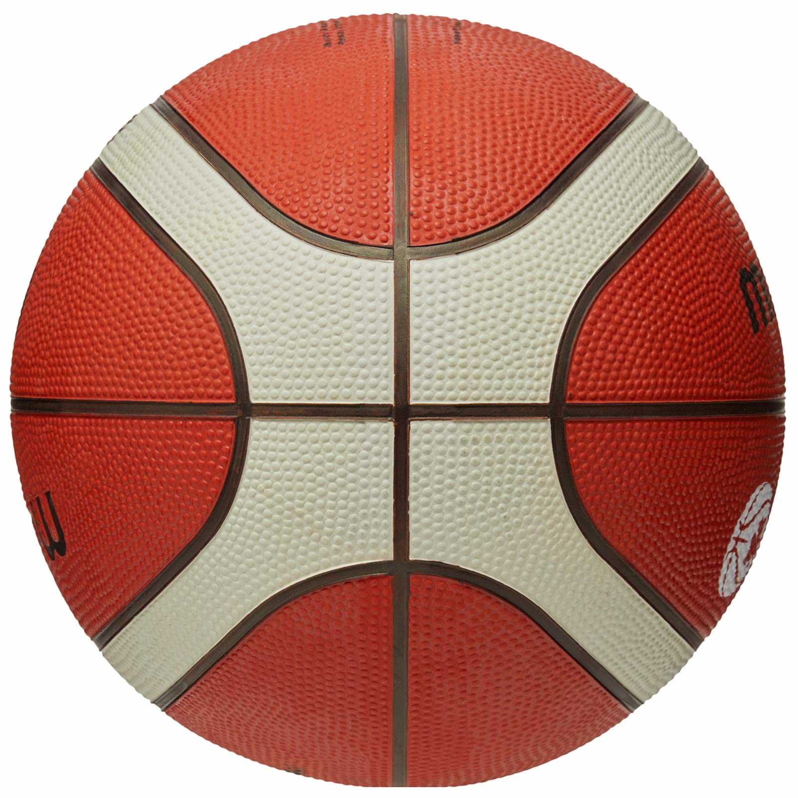Molten Basketball Ireland Outdoor Basketball - Size 7 - Image 3