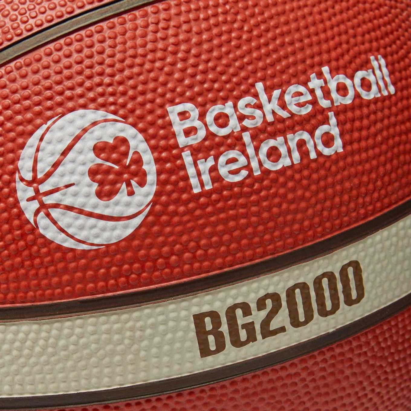 Molten Basketball Ireland Outdoor Basketball - Size 7 - Image 4