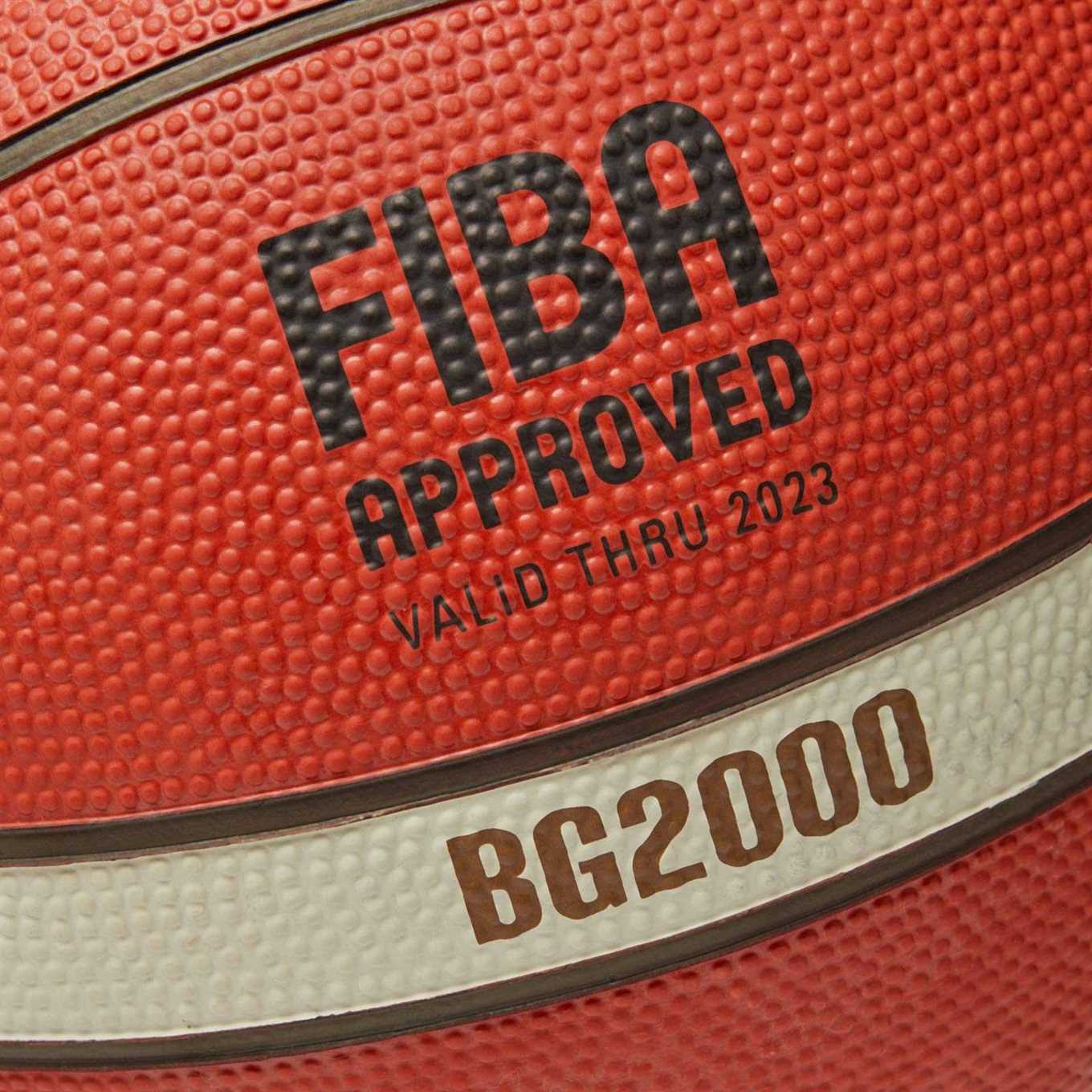 Molten Basketball Ireland Outdoor Basketball - Size 7 - Image 5
