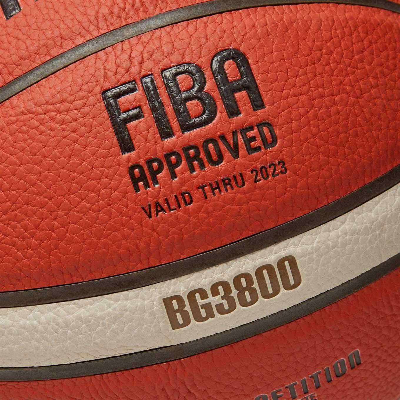 Molten Basketball Ireland Schools Basketball Size 5 - 5 Pack - Image 6