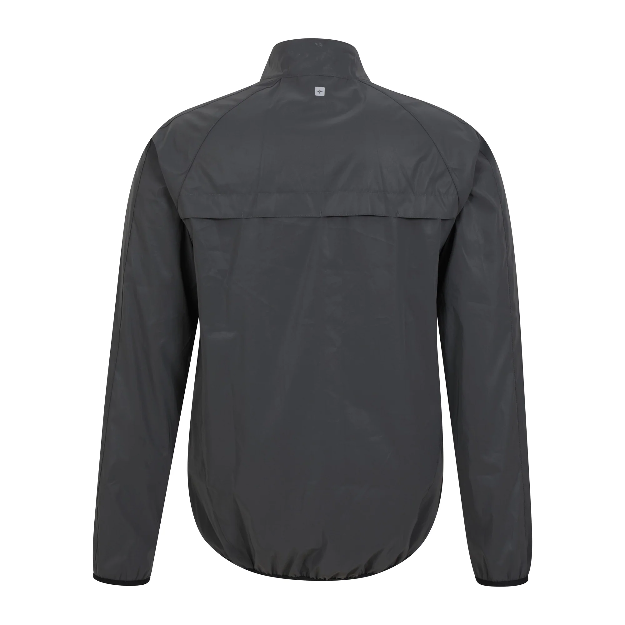 Mountain Warehouse Mens 360 II Reflective Jacket Black - Image 2