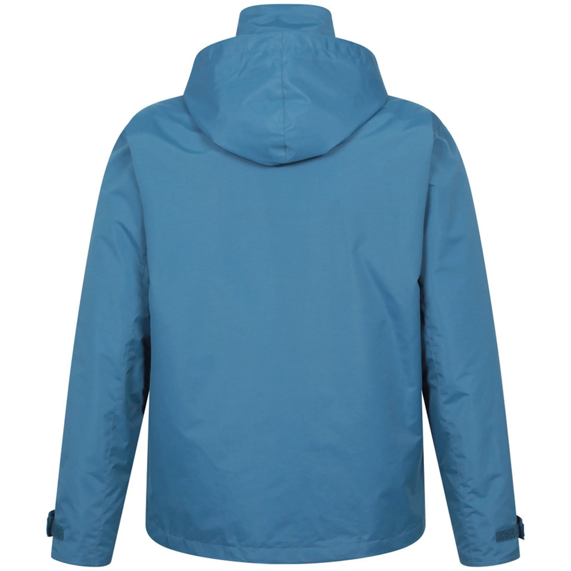 Mountain Warehouse Mens Fell II 3 in 1 Jacket Dark Blue - Image 2