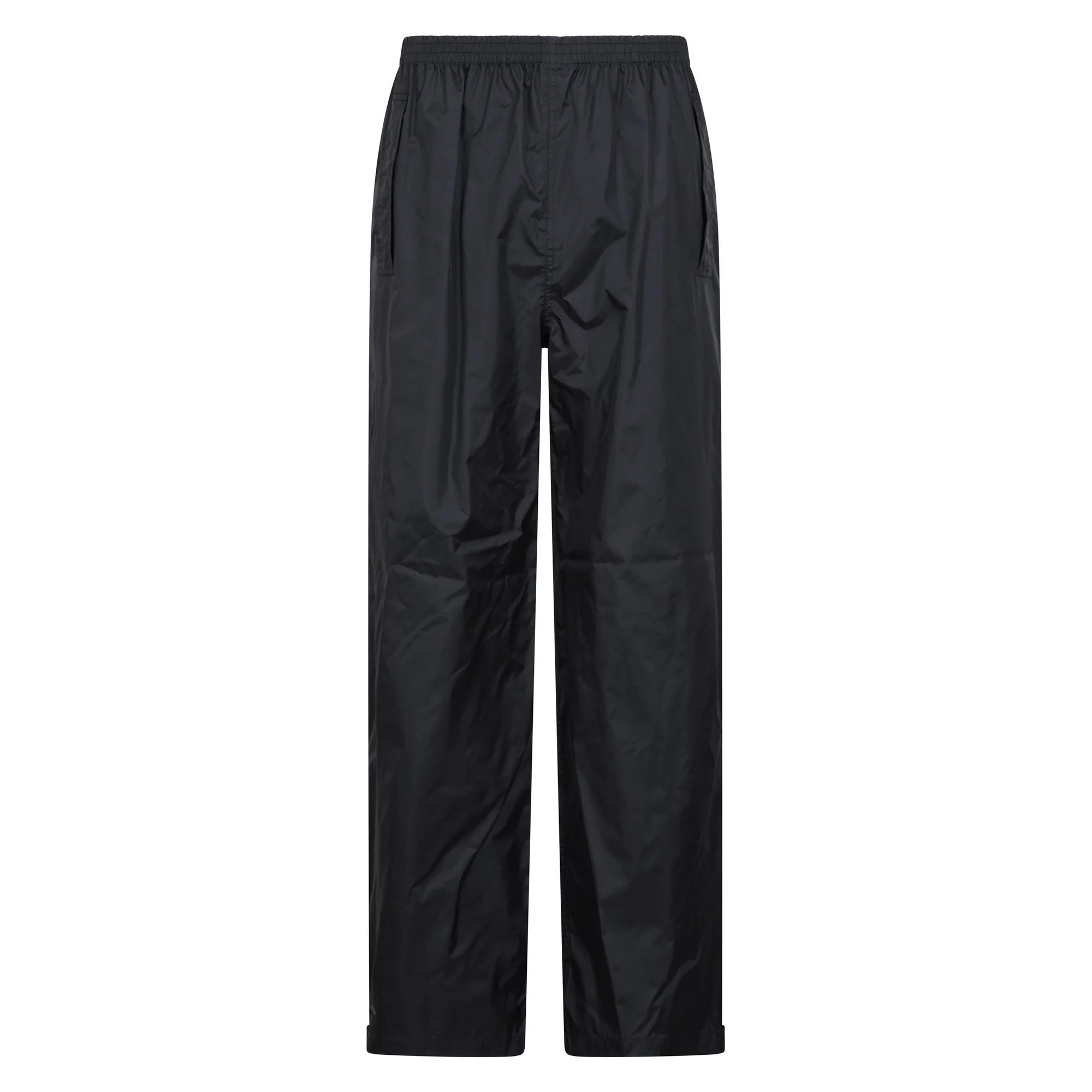 Mountain Warehouse Mens Pakka Jacket and Trousers Set Black - Image 4
