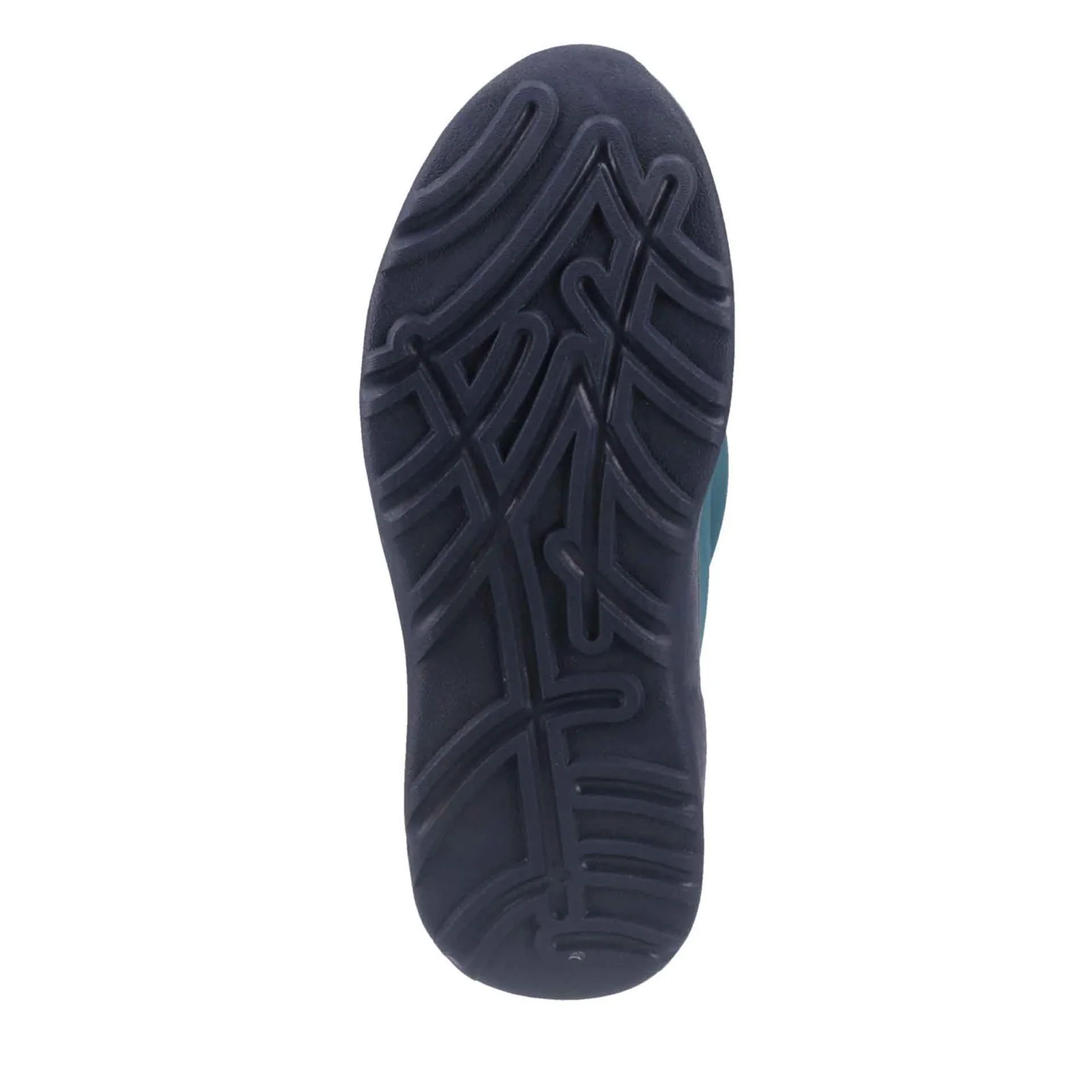Muck Boots Womens Arctic Adventure Wellington Navy - Image 3