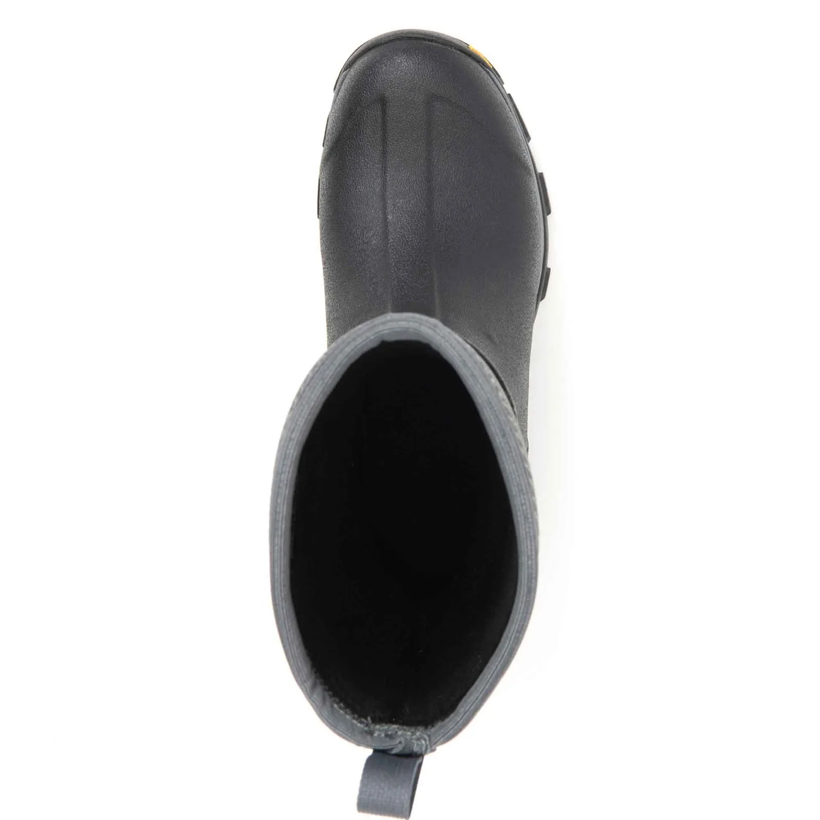 Muck Boots Womens Arctic Ice Mid Wellingtons Black - Image 4