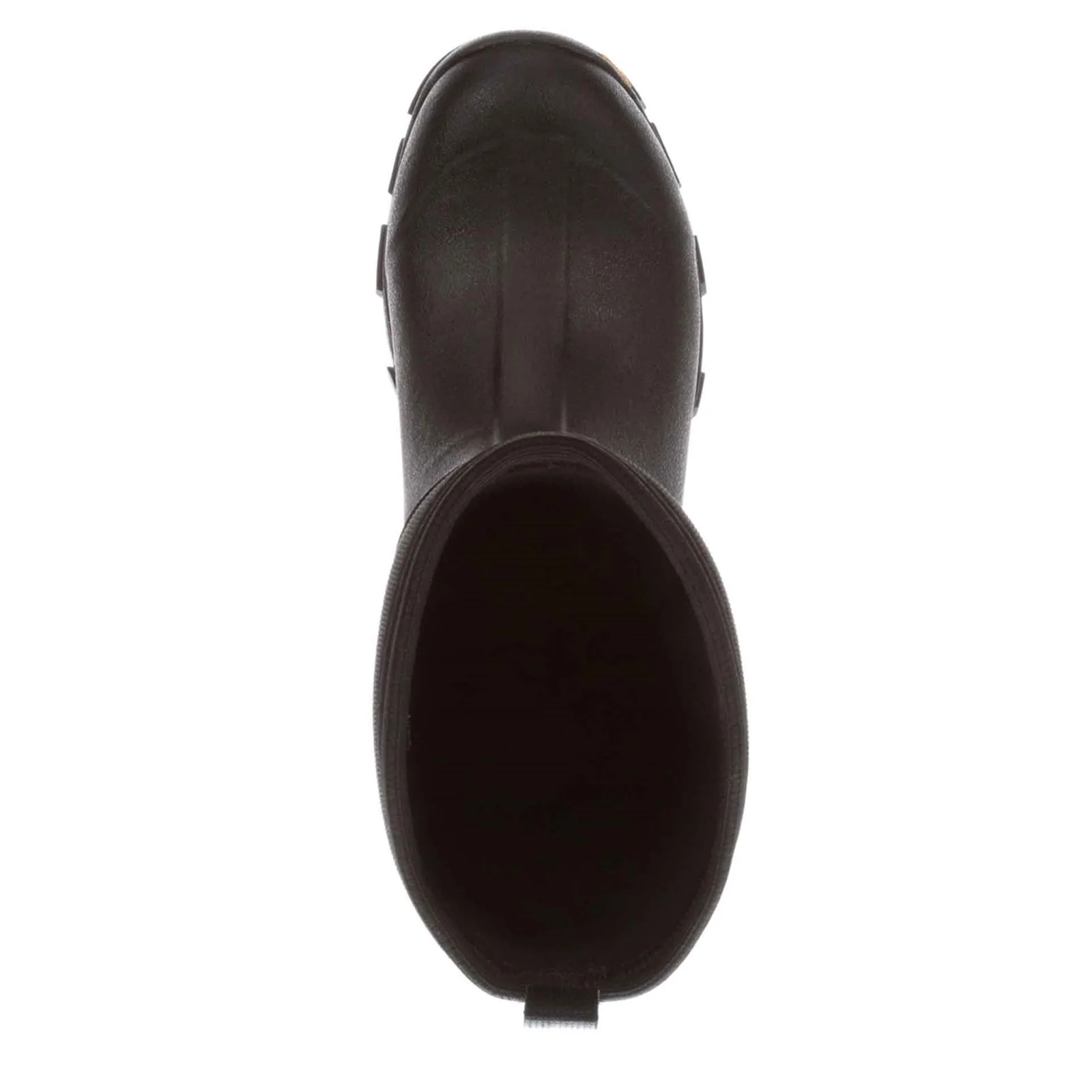 Muck Boots Womens Arctic Ice Mid Wellingtons Black - Image 4
