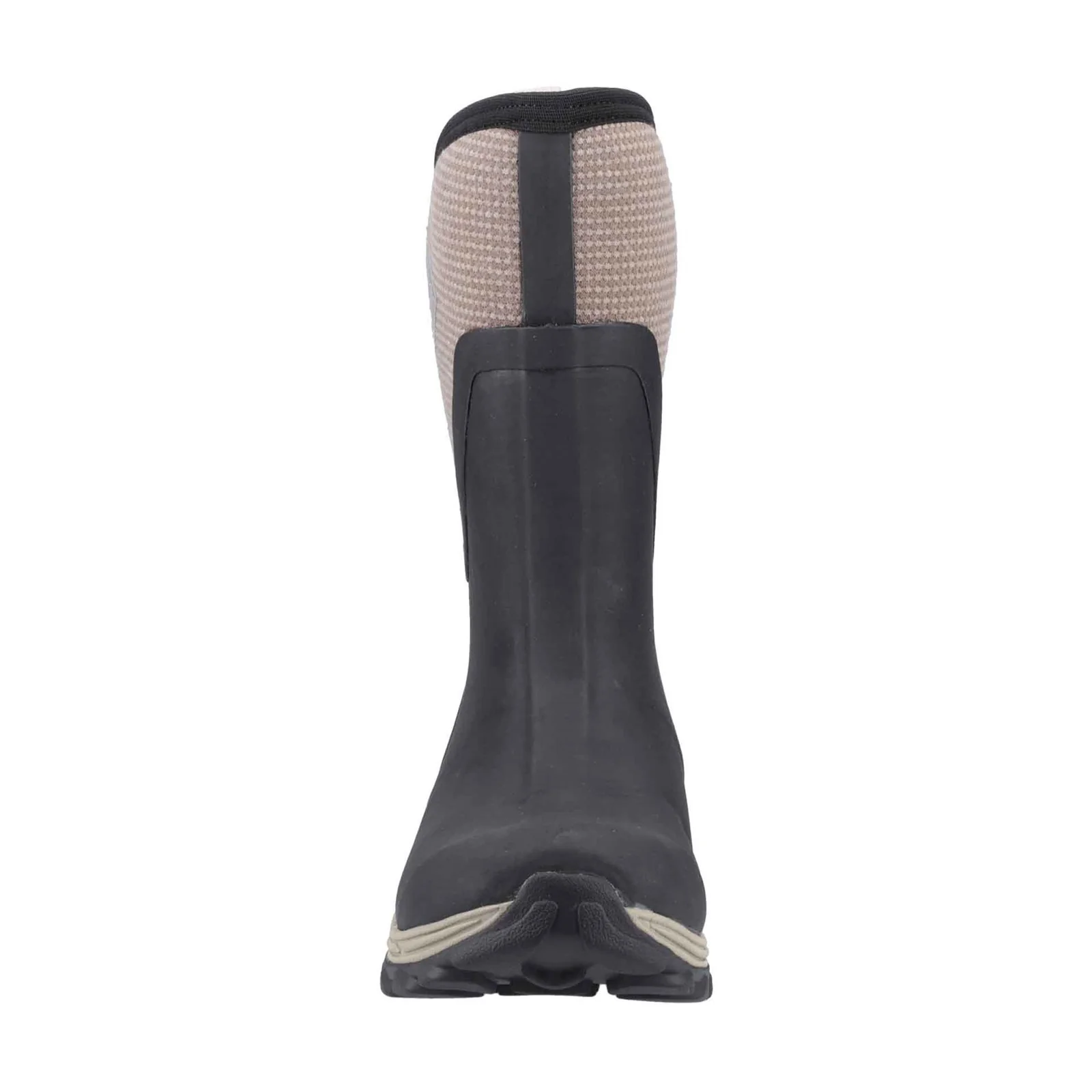 Muck Boots Womens Arctic Sport II Mid Wellington Black - Image 5