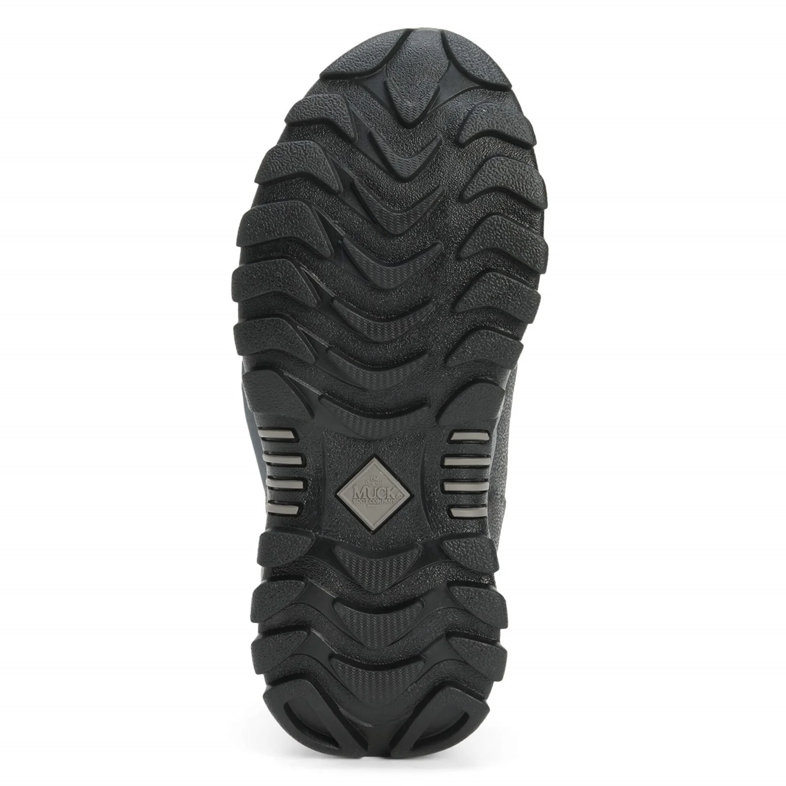 Muck Boots Womens MB Arctic Sport II Tall Wellingtons Black - Image 3