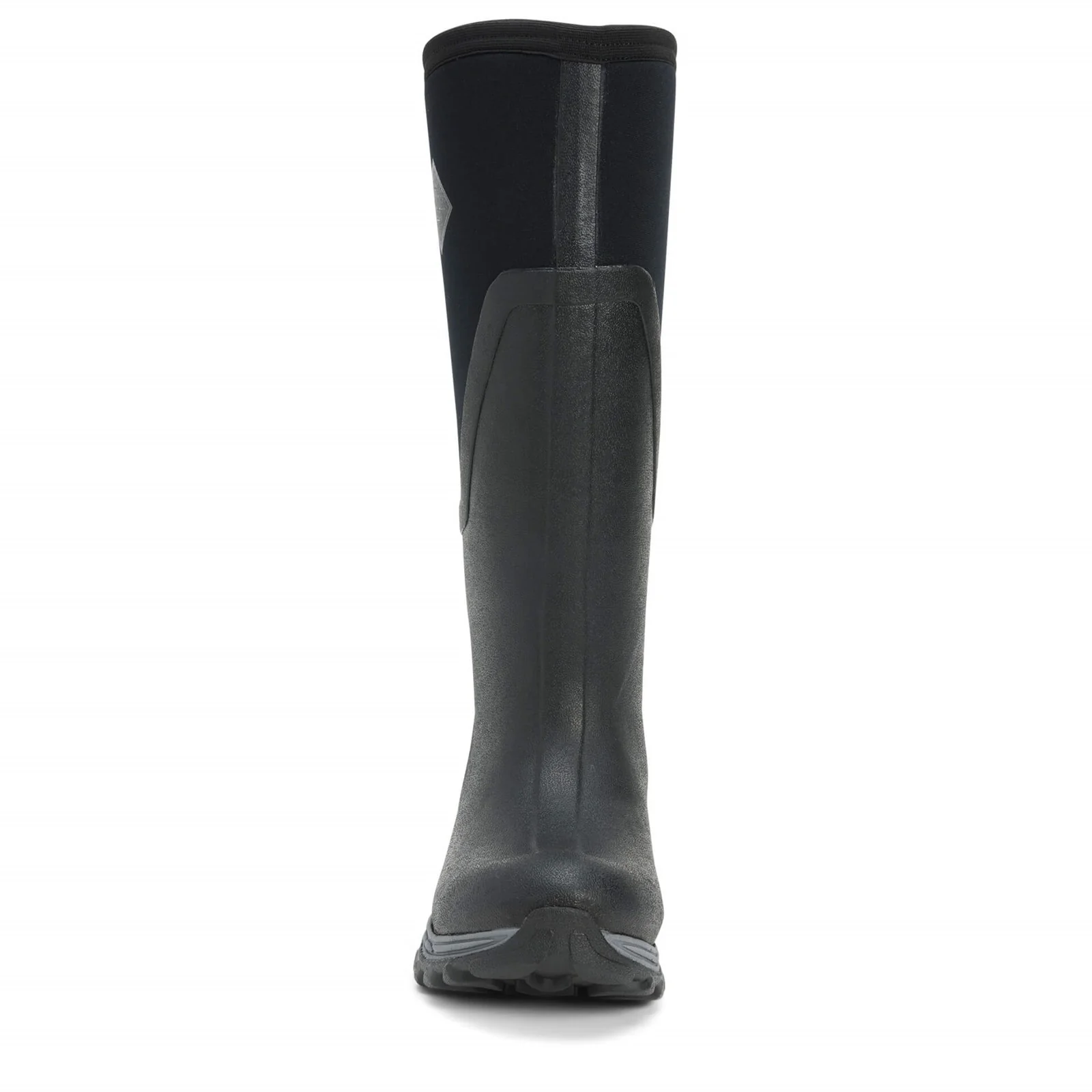 Muck Boots Womens MB Arctic Sport II Tall Wellingtons Black - Image 5