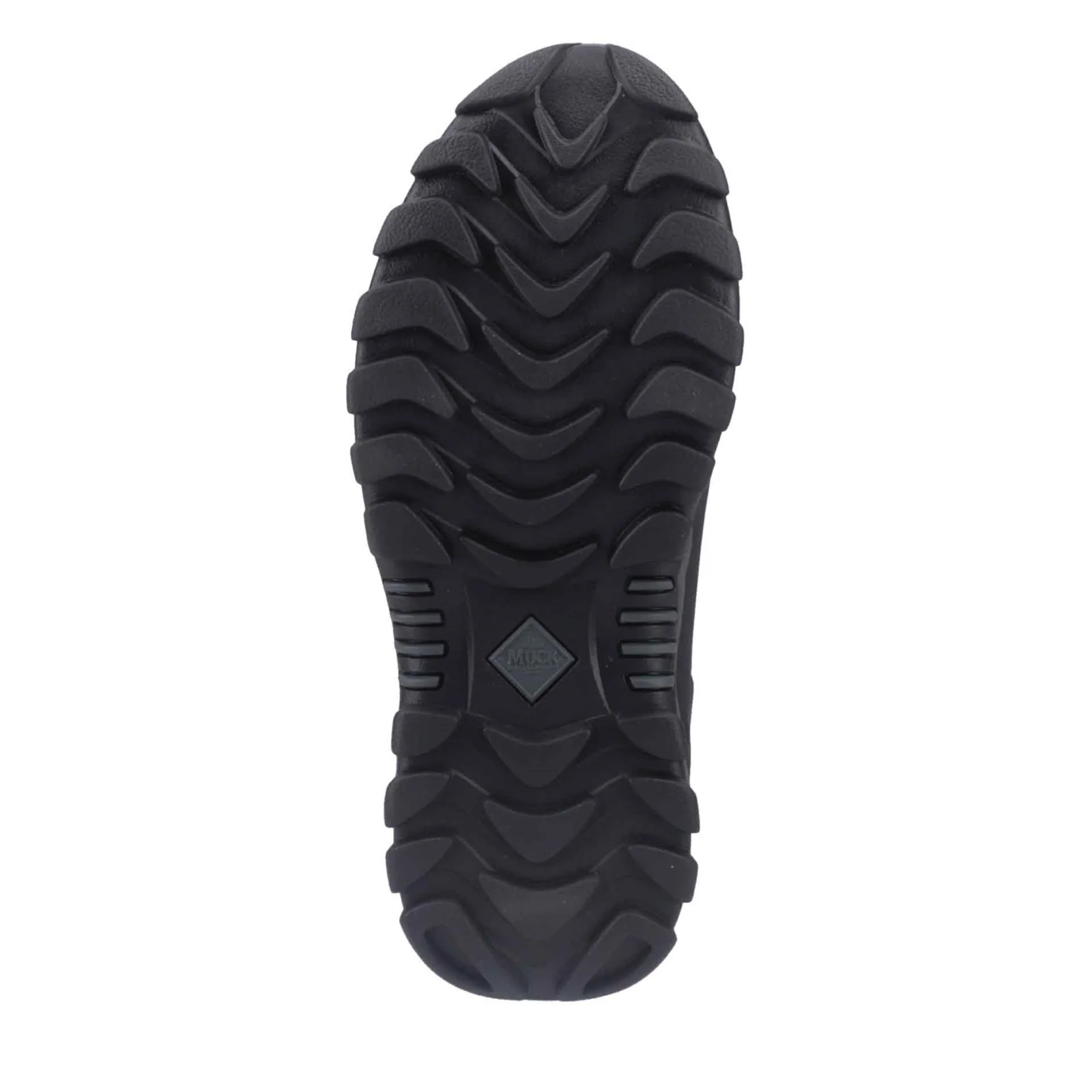 Muck Boots Womens Arctic Sport II Tall Wellington Black - Image 3