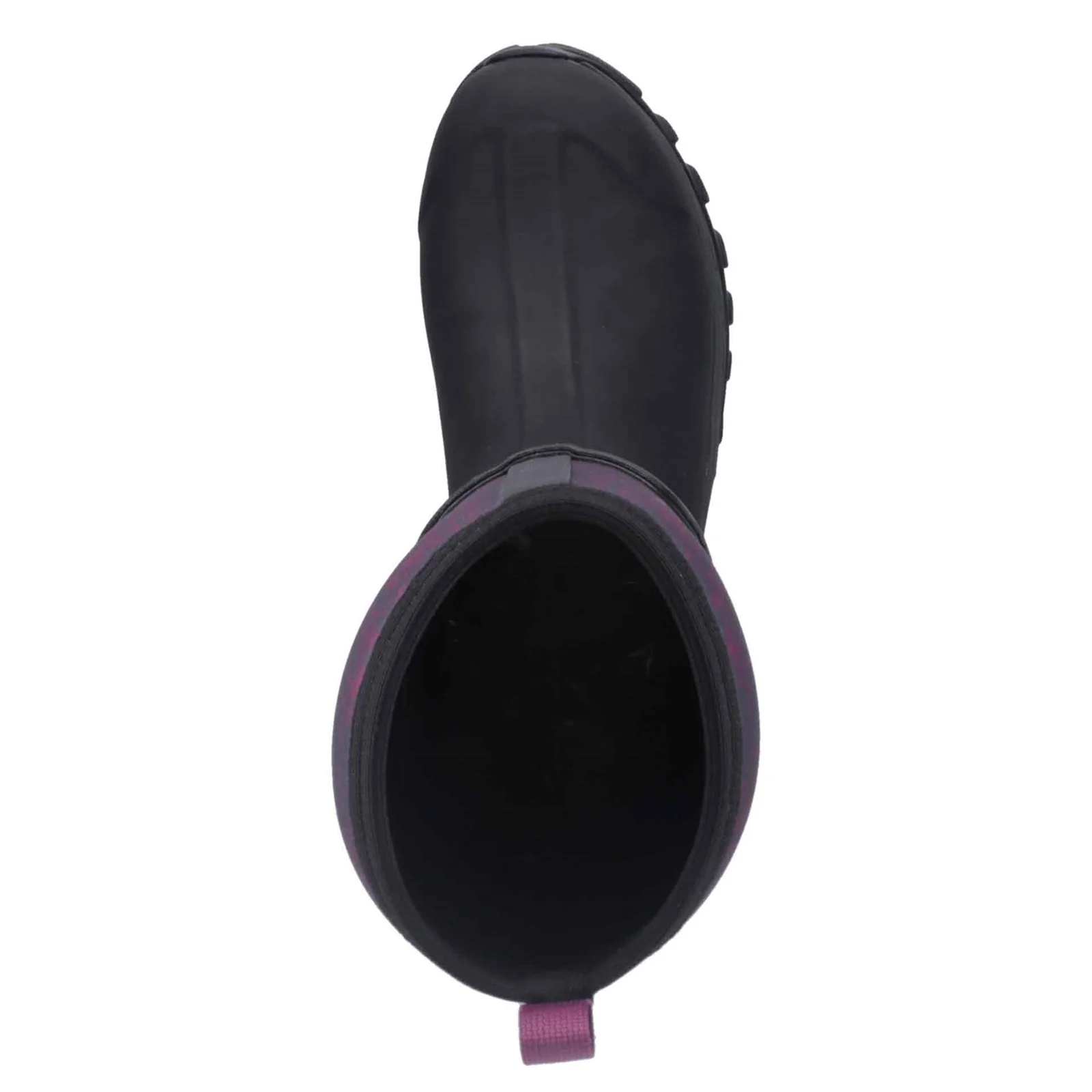 Muck Boots Womens Arctic Sport II Tall Wellington Black - Image 4