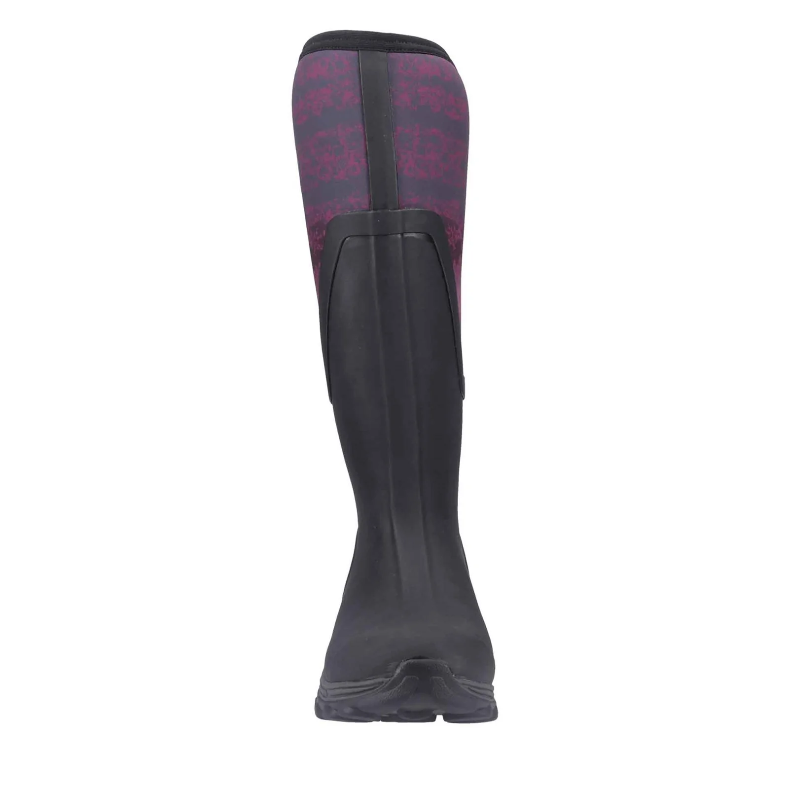 Muck Boots Womens Arctic Sport II Tall Wellington Black - Image 5