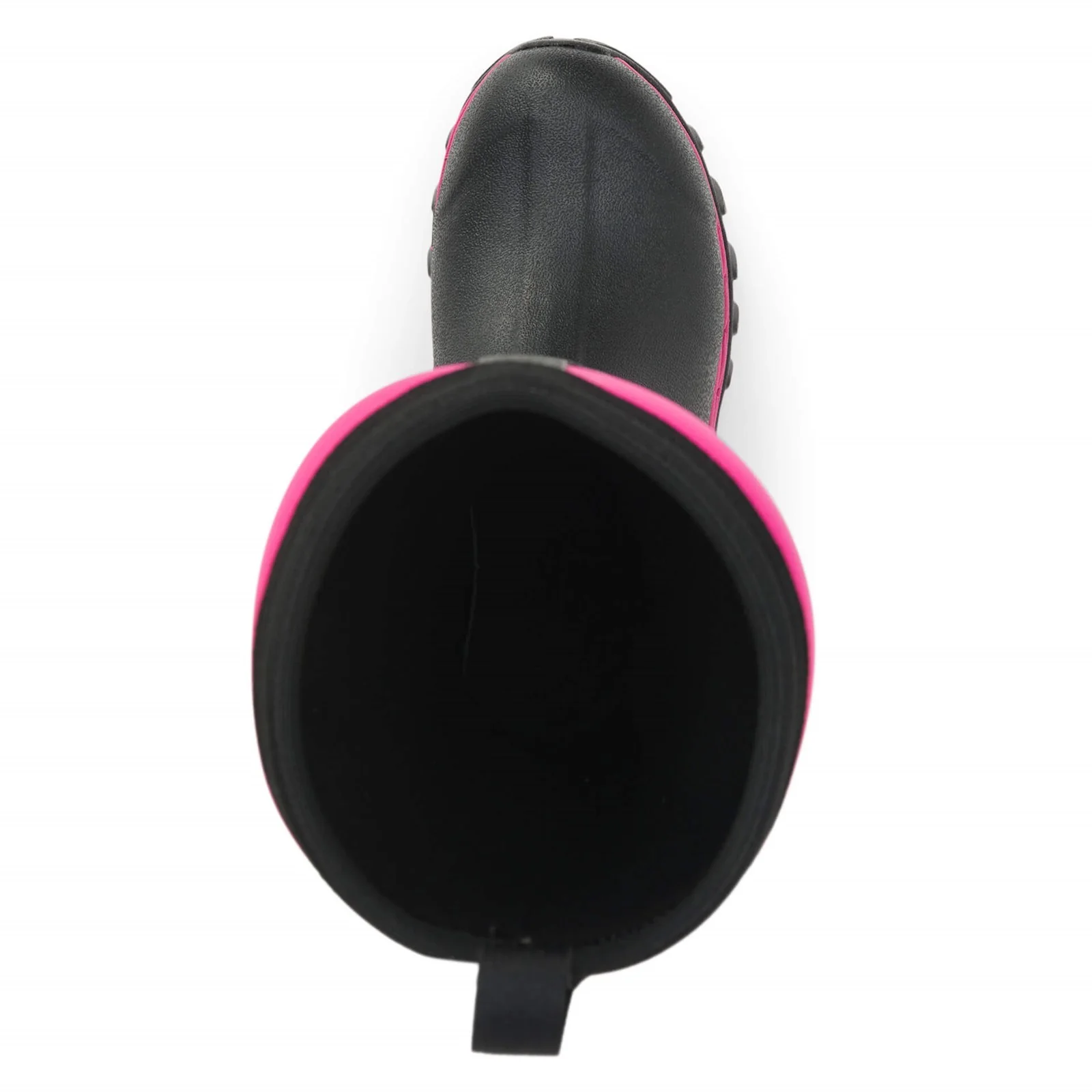 Muck Boots Womens MB Arctic Sport II Tall Wellingtons Black - Image 4