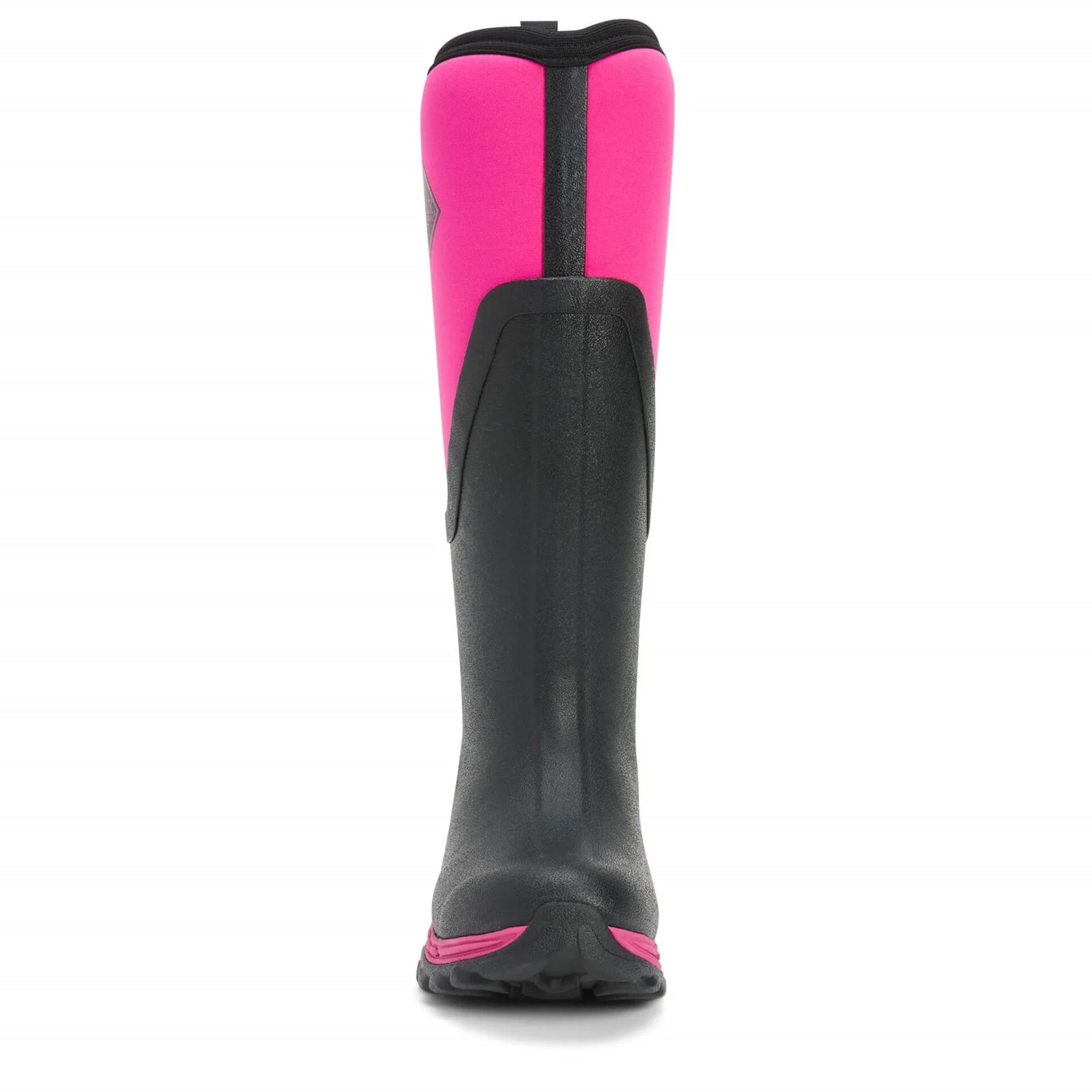 Muck Boots Womens MB Arctic Sport II Tall Wellingtons Black - Image 5