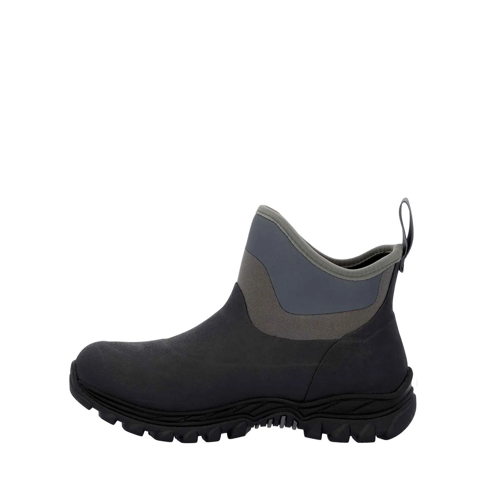 Muck Boots Womens Arctic Sport II Ankle Boot Black - Image 2