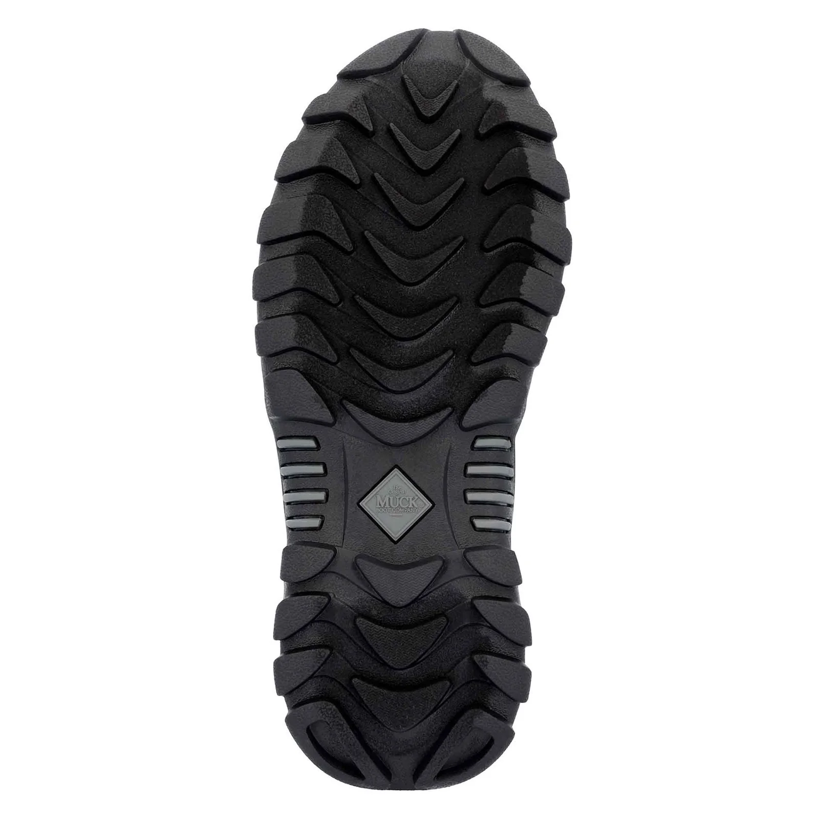 Muck Boots Womens Arctic Sport II Ankle Boot Black - Image 3