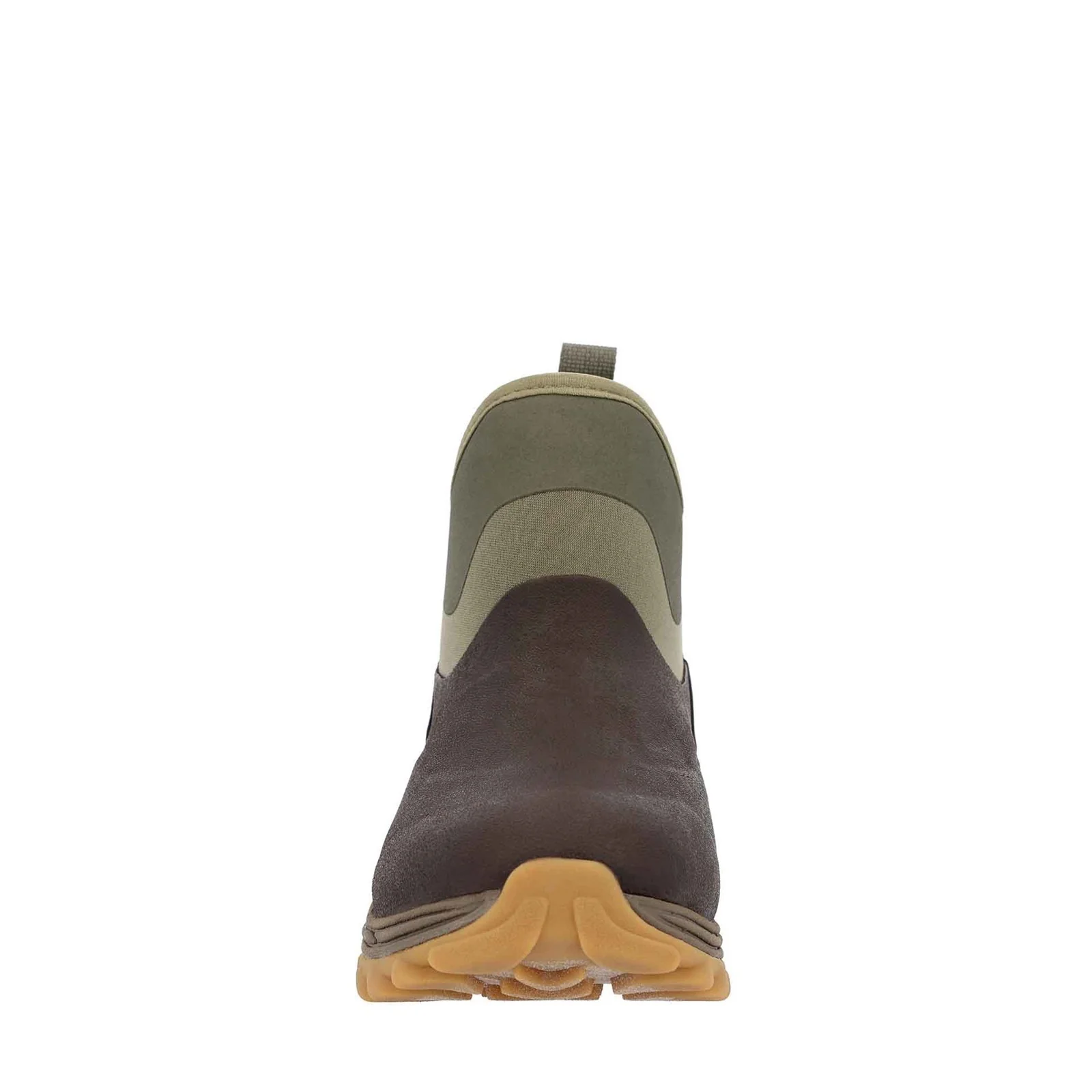 Muck Boots Womens Arctic Sport II Ankle Boot Dark Brown - Image 5