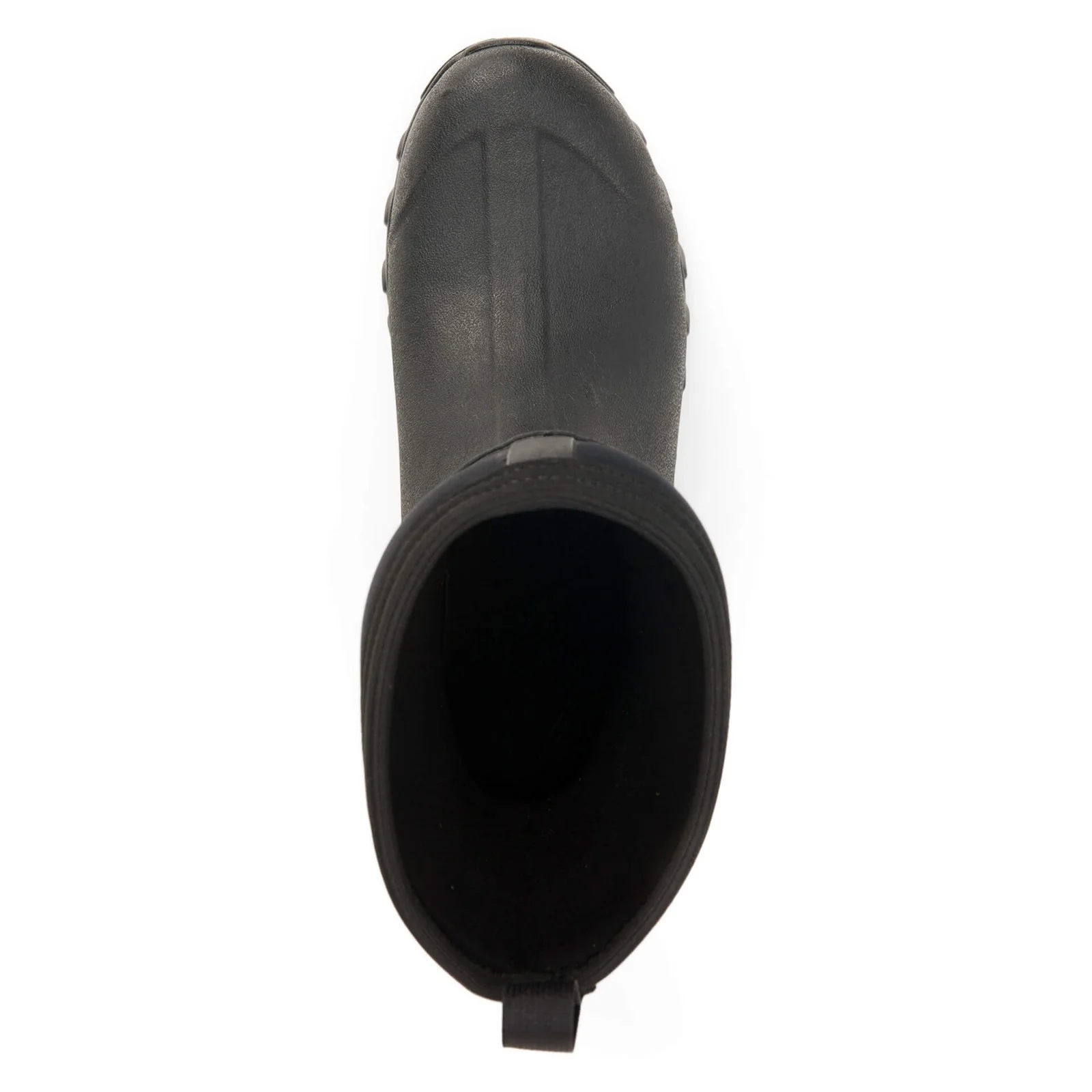 Muck Boots Womens Arctic Sport Mid Wellington Boots Black - Image 4