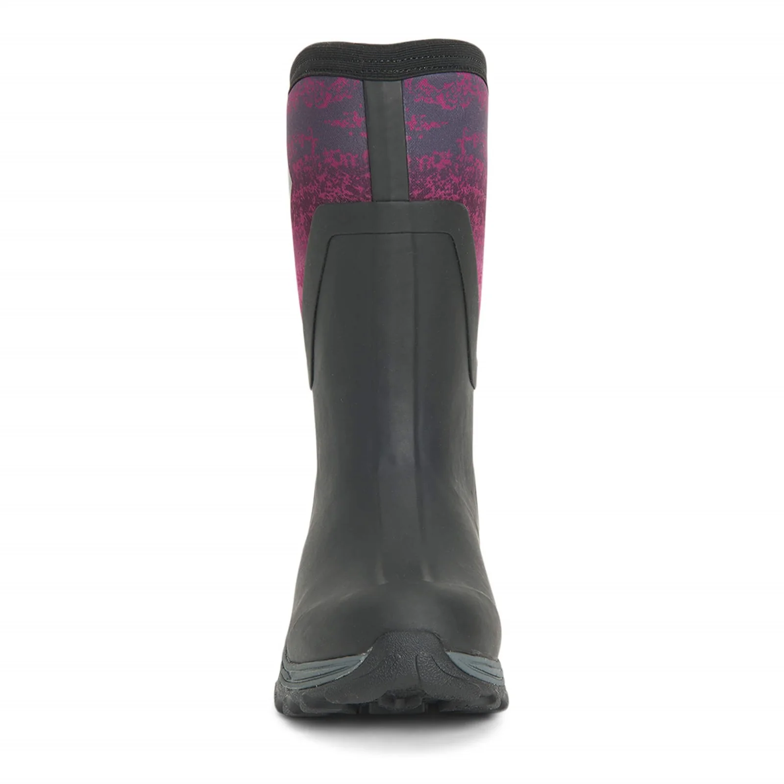 Muck Boots Womens Arctic Sport Mid Wellington Boots Black - Image 5
