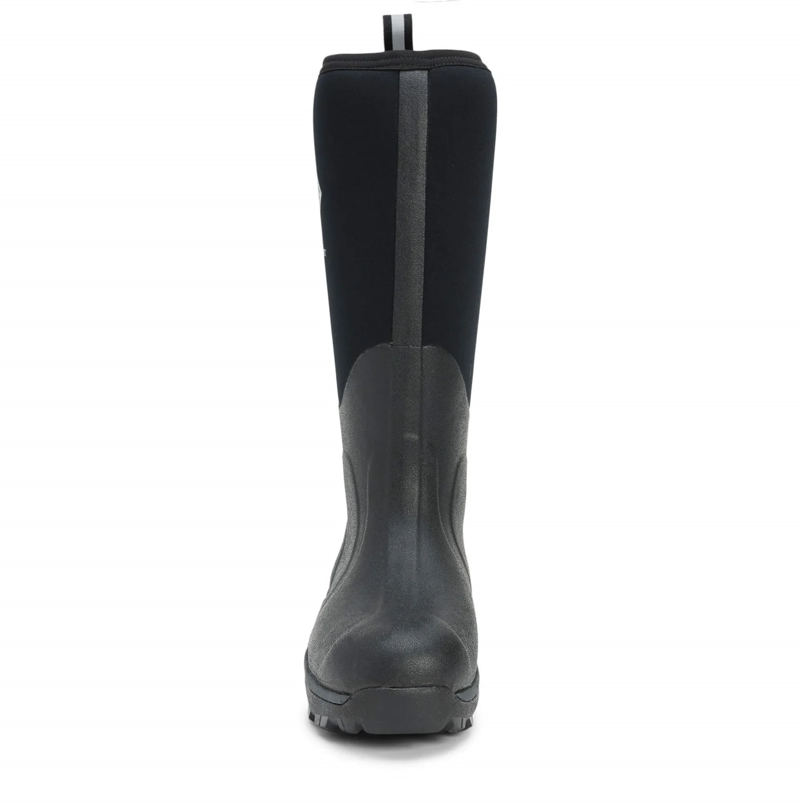 Muck Boots Unisex Arctic Sport Pull On Wellington Boot Black - Image 5
