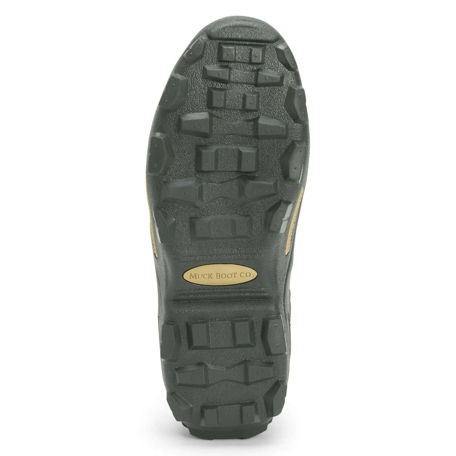 Muck Boots Unisex Arctic Sport Pull On Wellington Boot Moss - Image 3