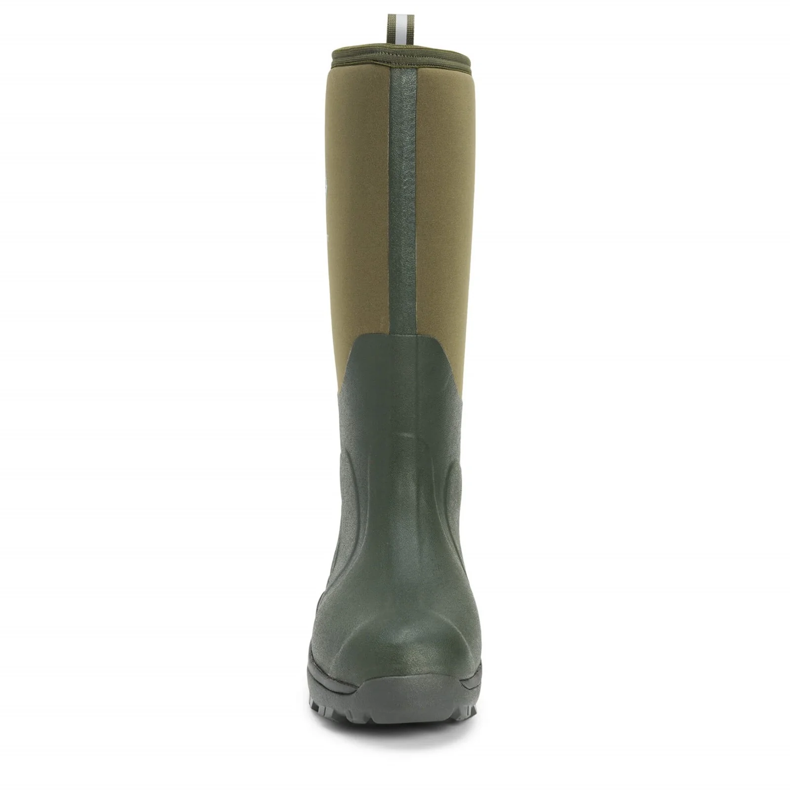 Muck Boots Unisex Arctic Sport Pull On Wellington Boot Moss - Image 5