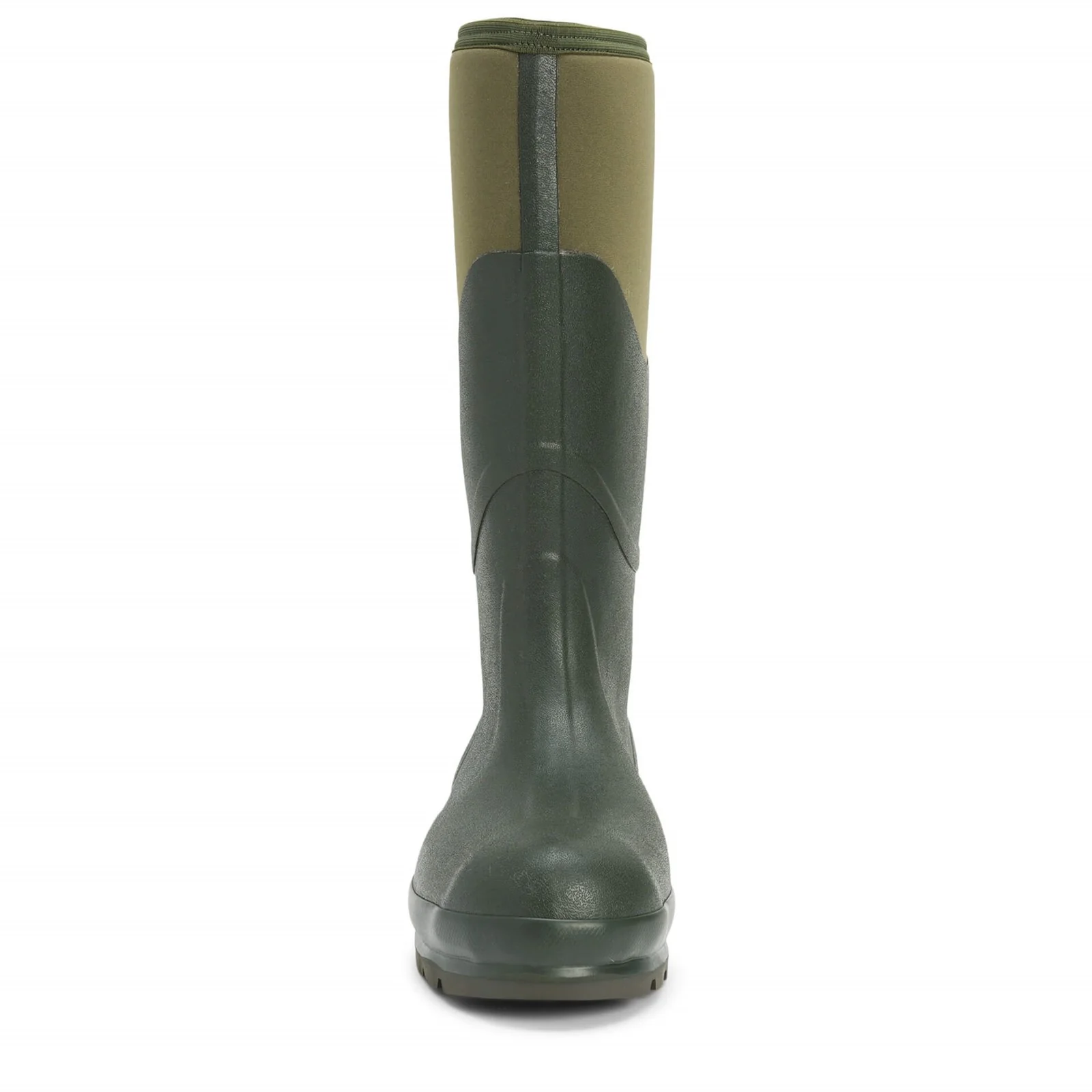 Muck Boots Unisex Chore 2K All Purpose Field Boot Moss - Image 5