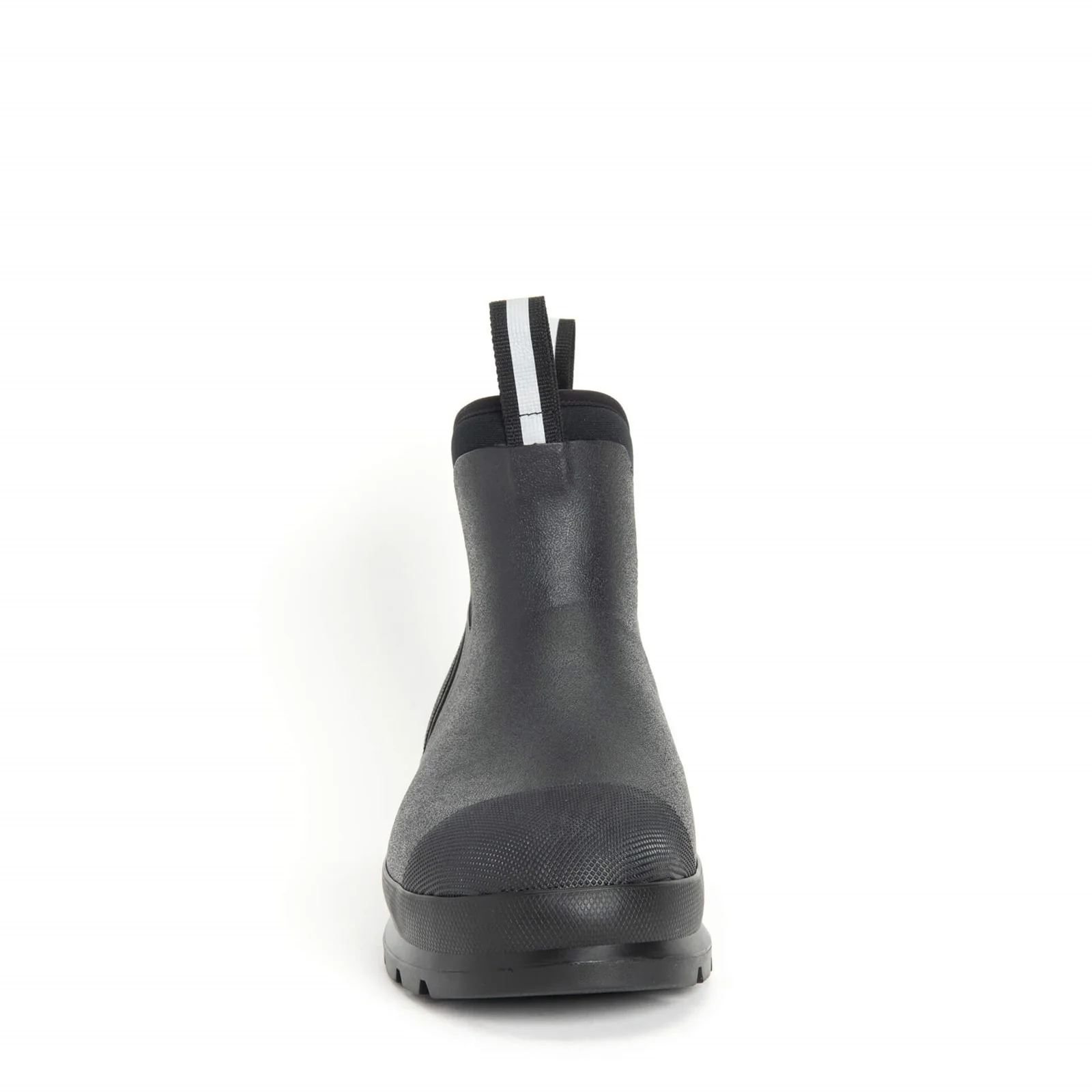 Muck Boots Mens Chore Classic Chelsea Black - Image 5