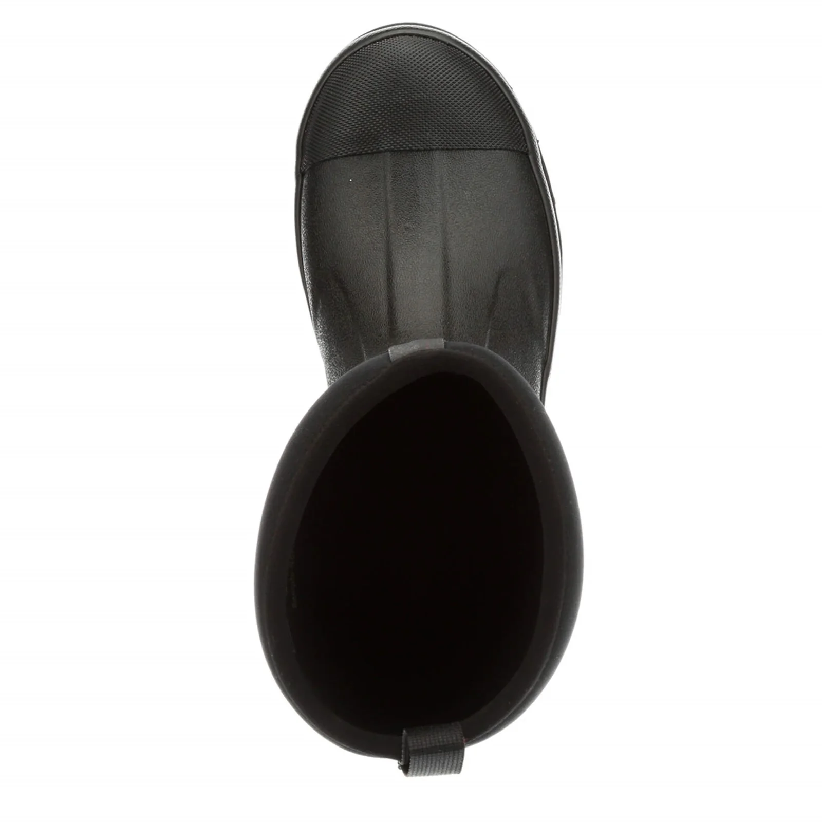 Muck Boots Womens Chore Classic Short Boots Black - Image 4