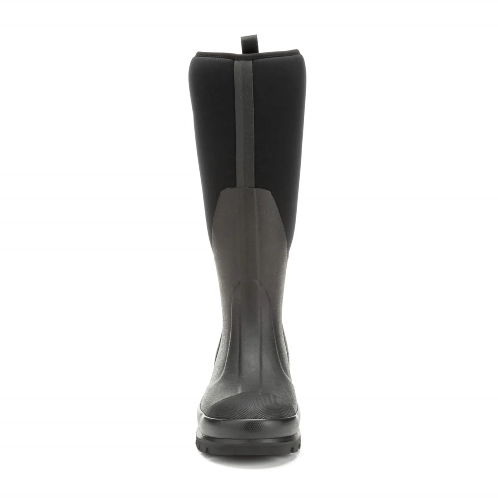 Muck Boots Womens Chore Classic Tall Boot Black - Image 5