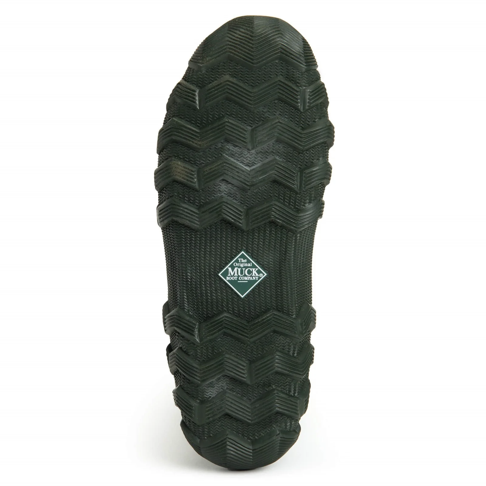 Muck Boots Unisex Edgewater II Multi Purpose Boot Moss - Image 3