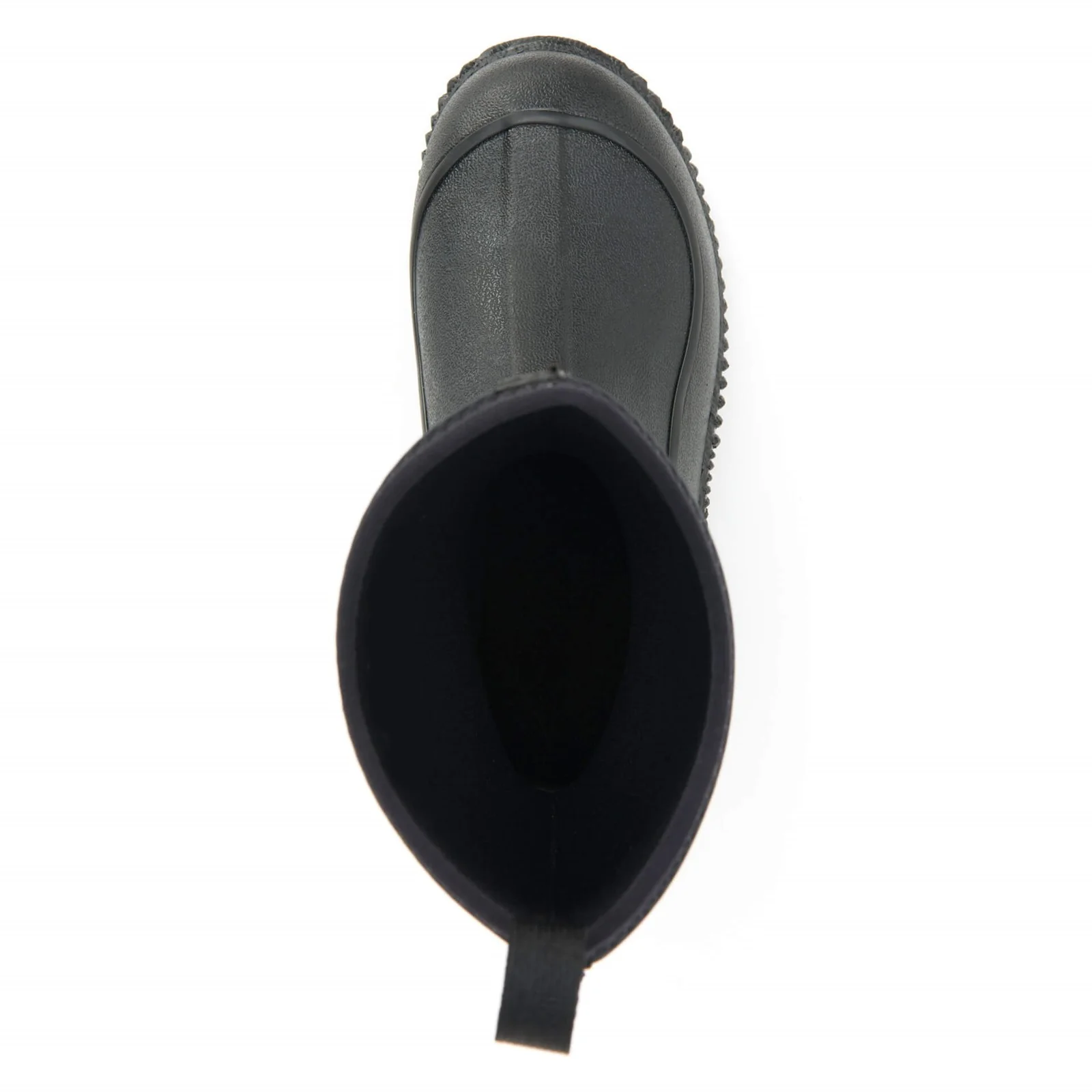 Muck Boots Hale Infant Kids Wellingtons Black - Image 4