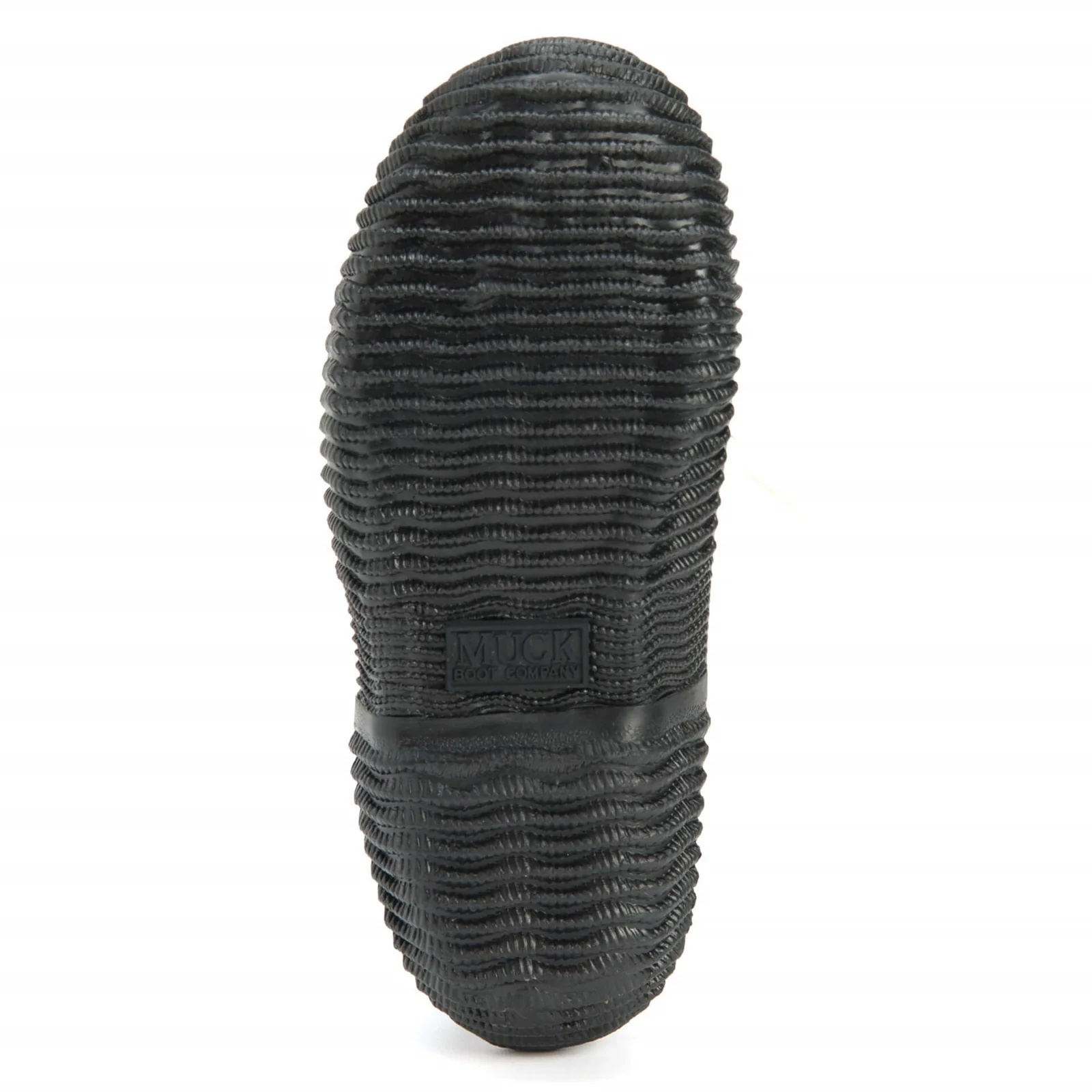 Muck Boots Hale Kids Wellingtons Black - Image 3