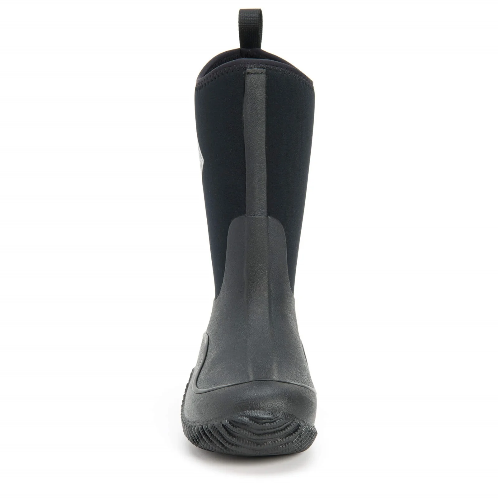 Muck Boots Hale Kids Wellingtons Black - Image 5