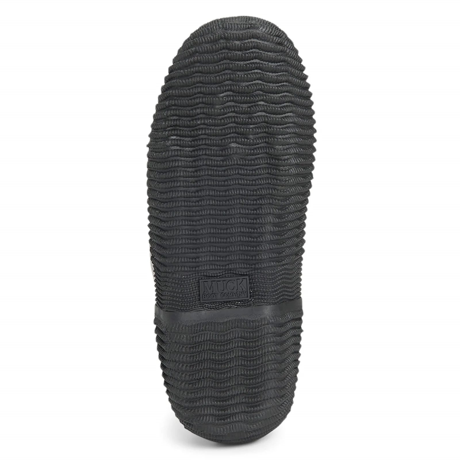 Muck Boots Womens Hale Wellingtons Black - Image 3