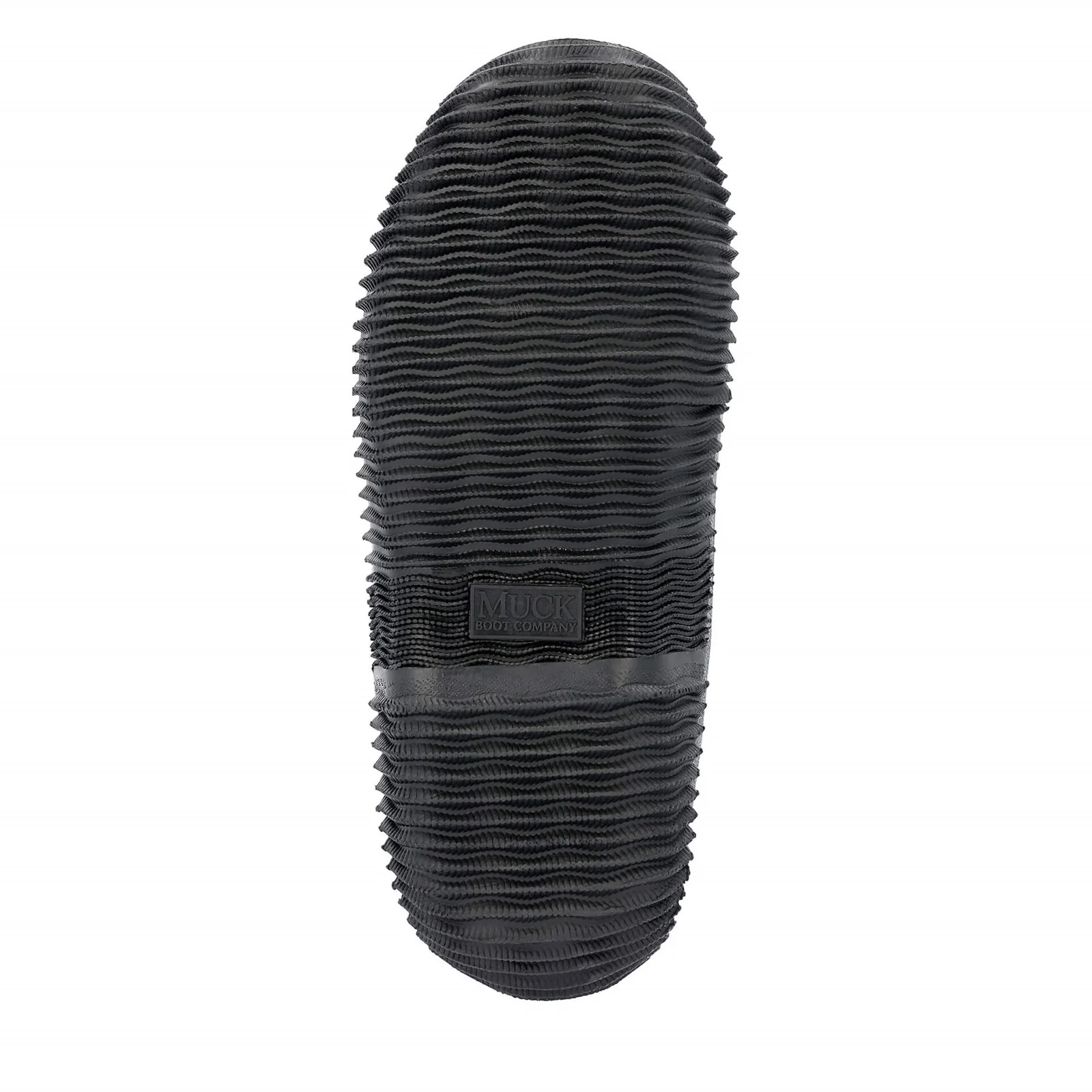 Muck Boots Womens Hale Wellington Black - Image 3