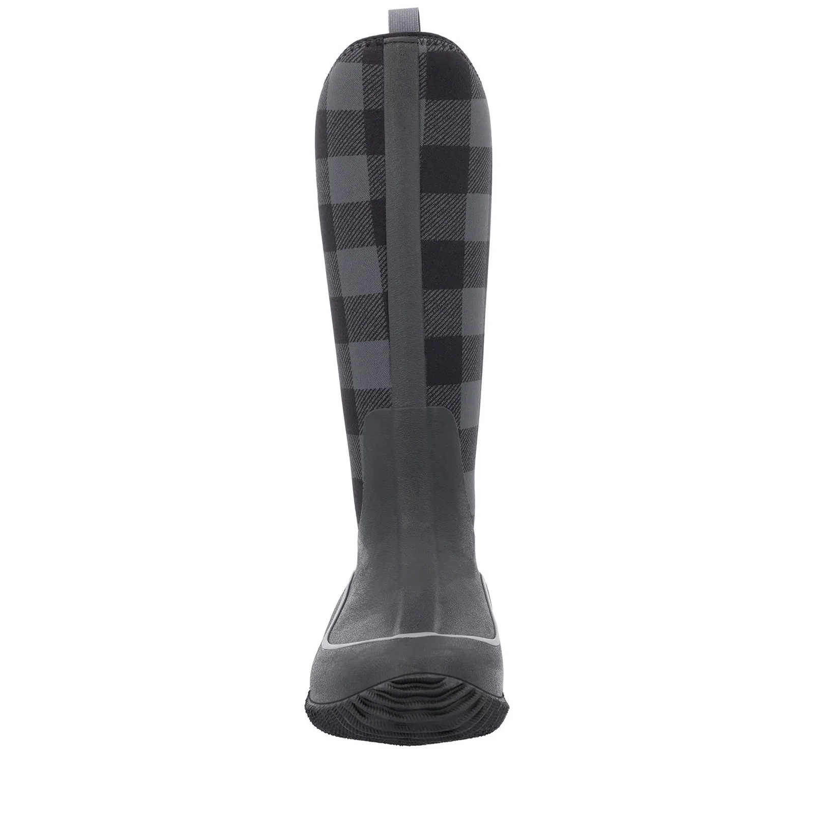 Muck Boots Womens Hale Wellington Black - Image 5