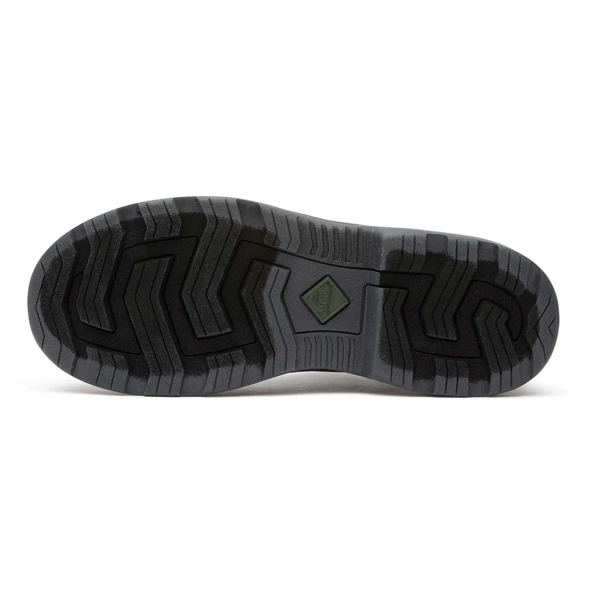 Muck Boots Mens Rainscape Chelsea Black - Image 4