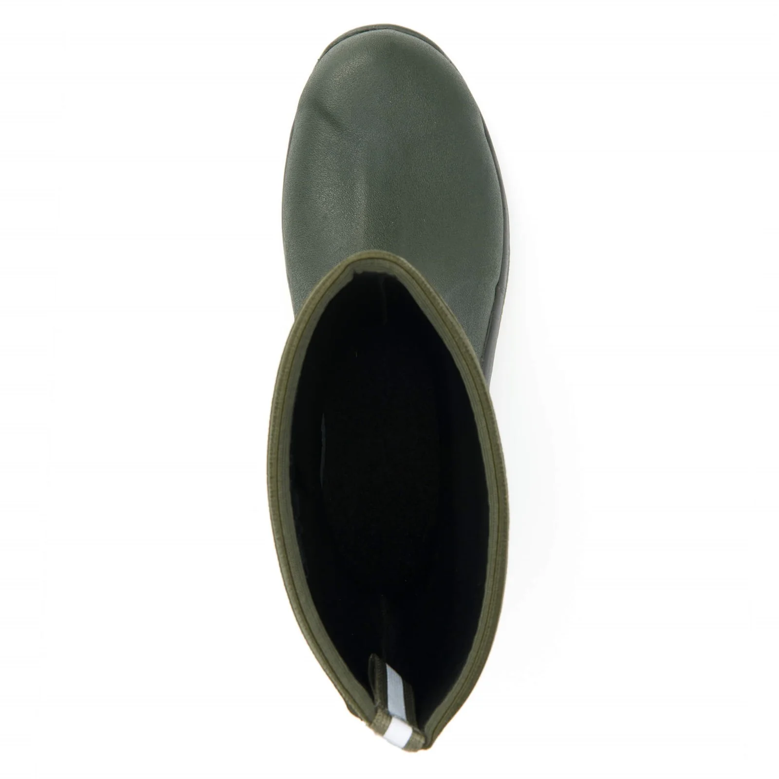 Muck Boots Unisex Muckmaster Mid Wellington Moss - Image 4