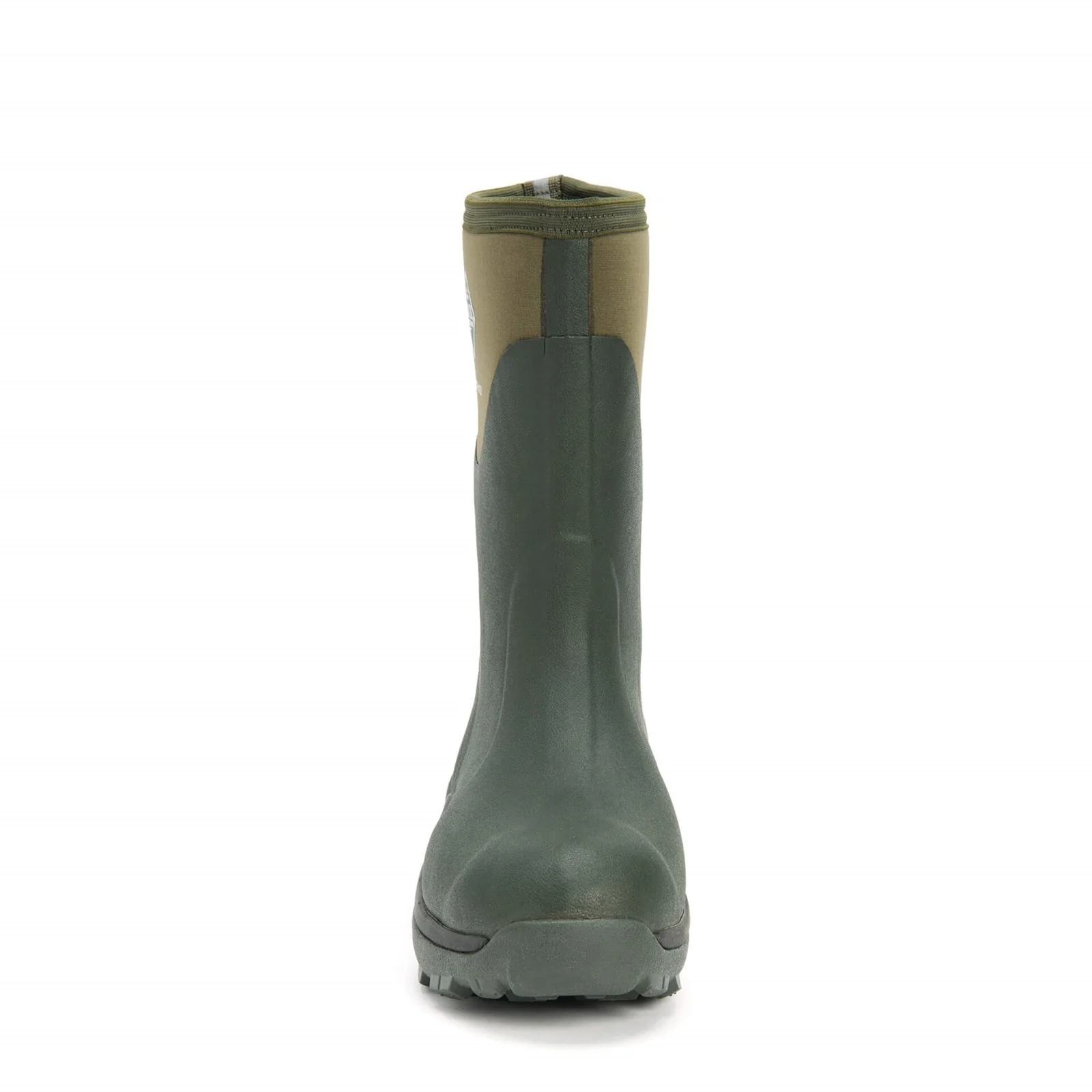 Muck Boots Unisex Muckmaster Mid Wellington Moss - Image 5