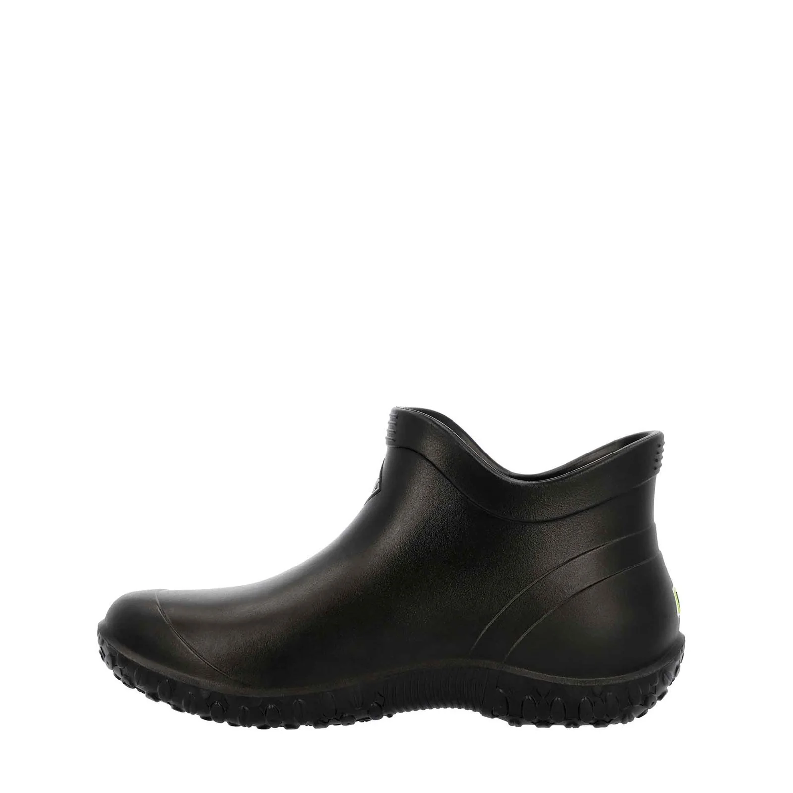 Muck Boots Mens Muckster Lite Ankle Boot Black - Image 2