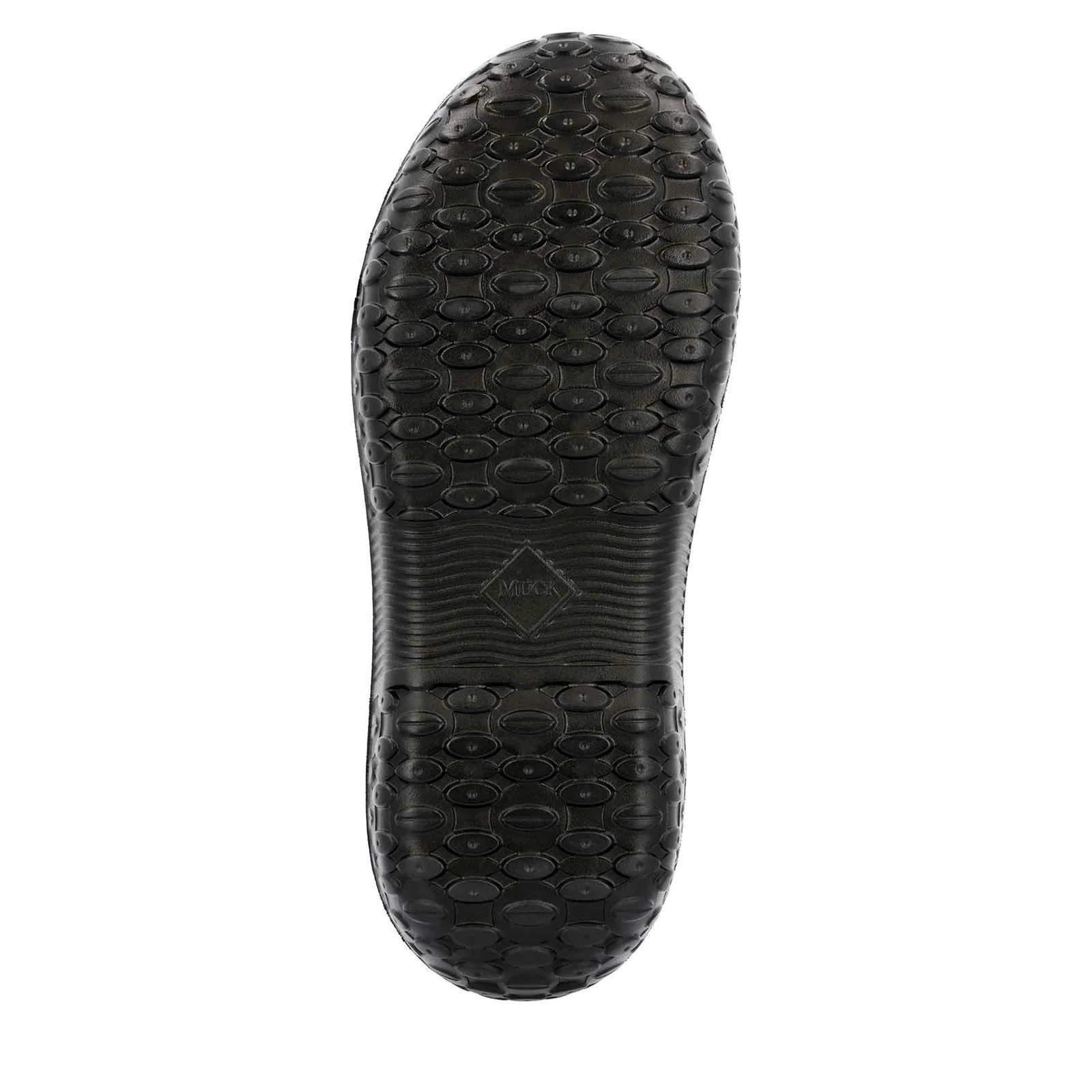 Muck Boots Mens Muckster Lite Ankle Boot Black - Image 3
