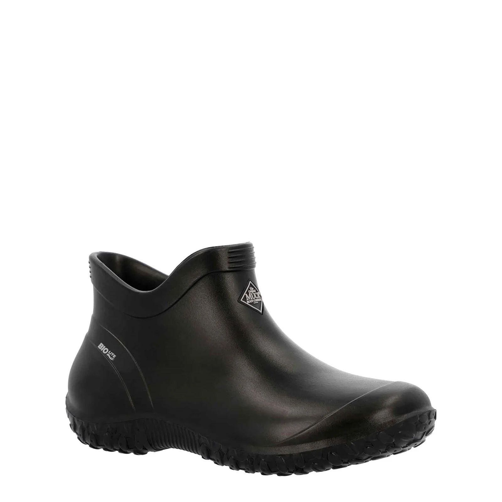 Muck Boots Mens Muckster Lite Ankle Boot Black - Image 6