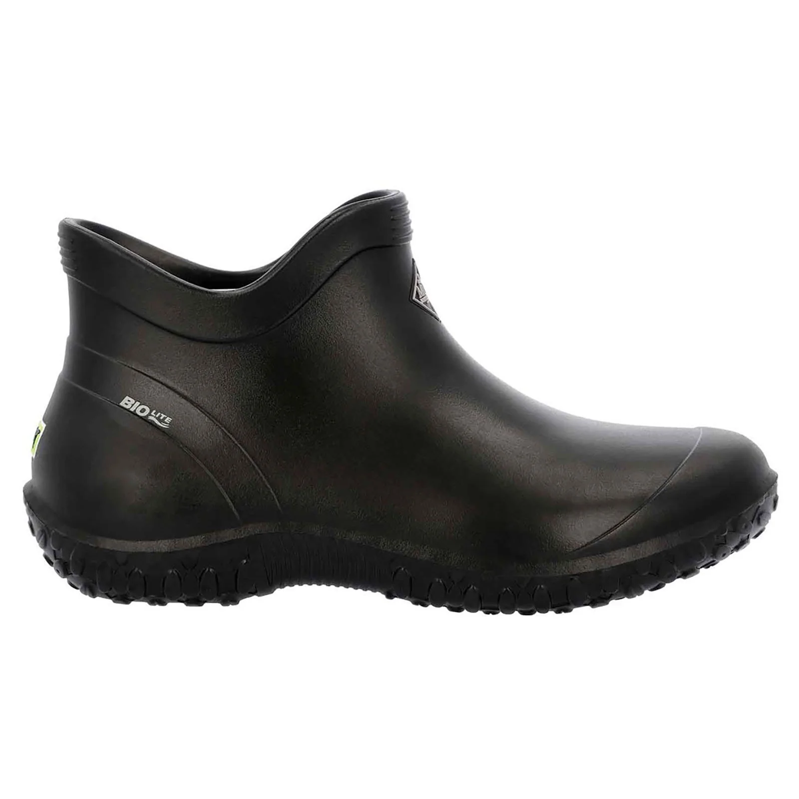 Muck Boots Womens Muckster Lite Ankle Boot Black