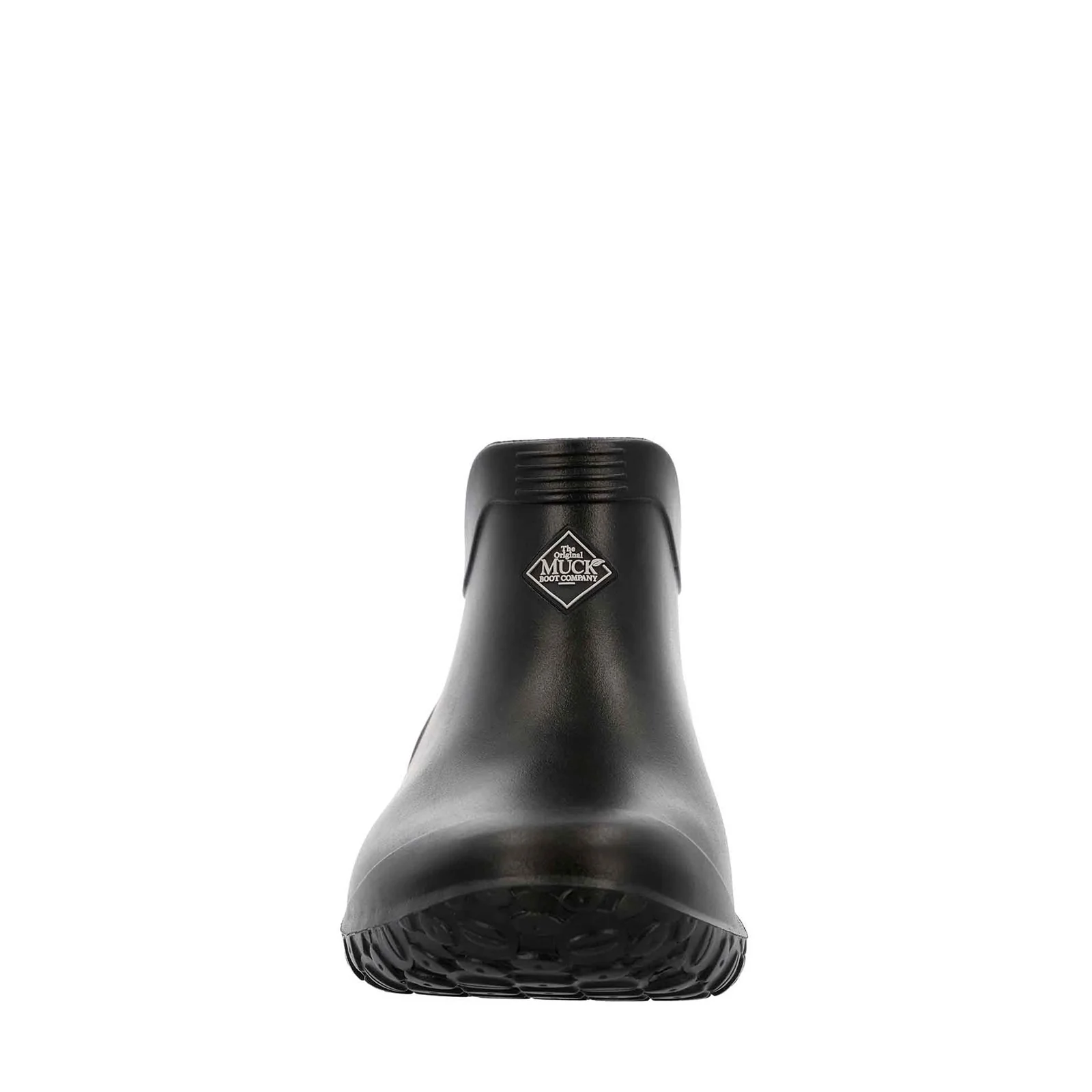 Muck Boots Womens Muckster Lite Ankle Boot Black - Image 5