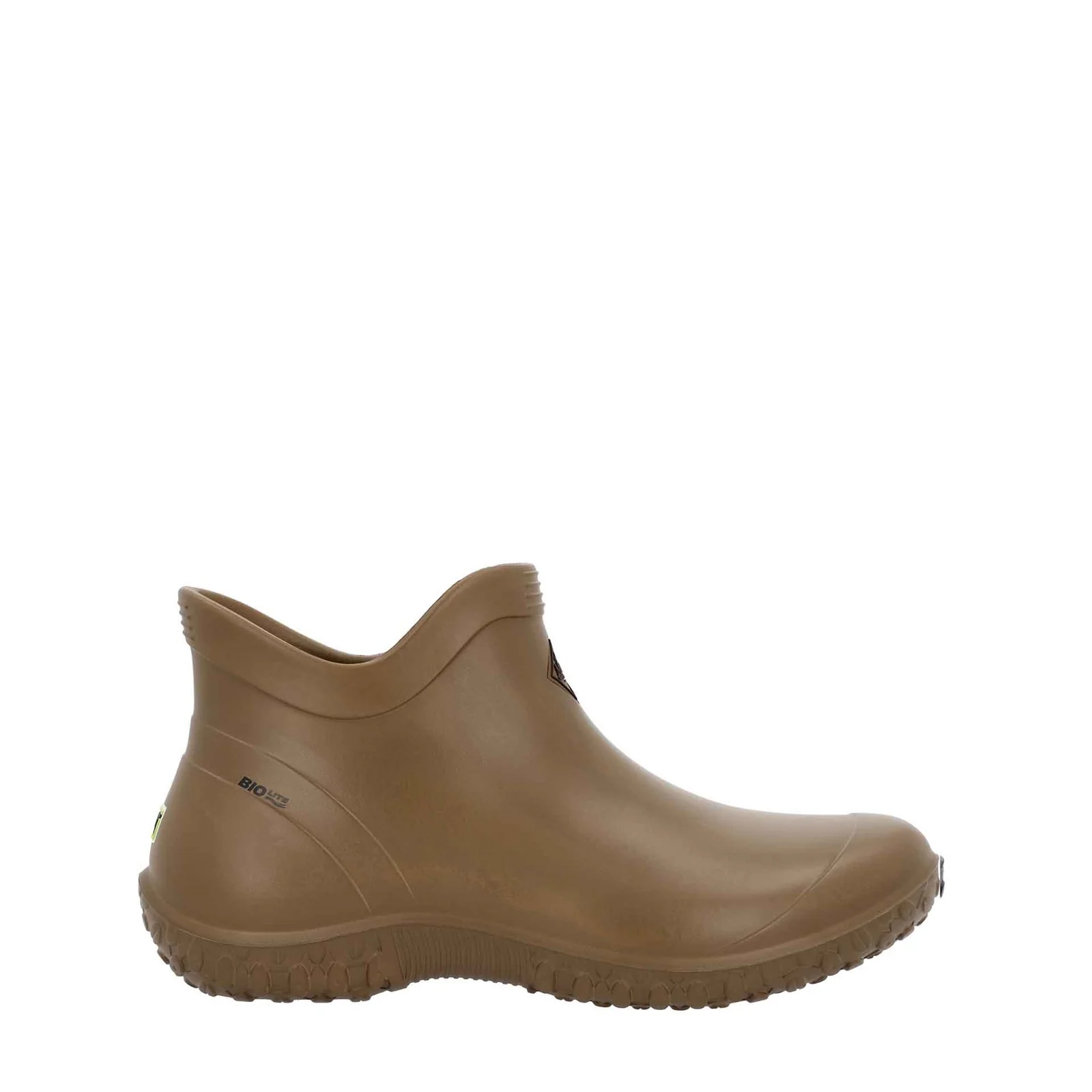 Muck Boots Mens Muckster Lite Ankle Boot Kangaroo