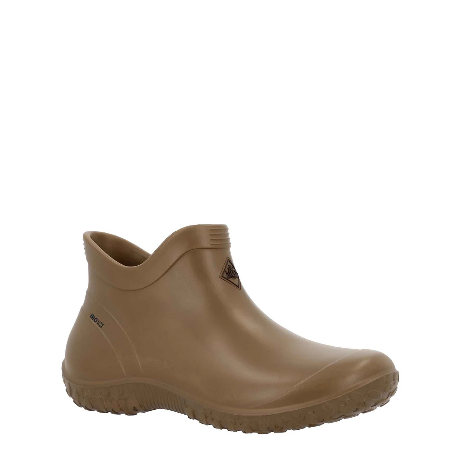 Muck Boots Mens Muckster Lite Ankle Boot Kangaroo - Image 6