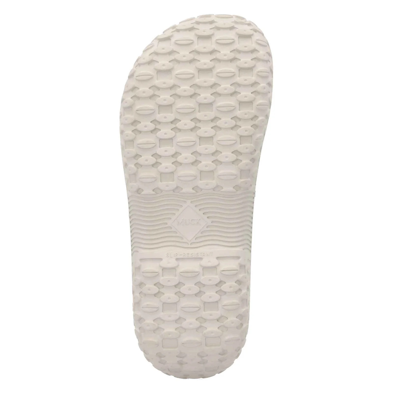 Muck Boots Womens Muckster Lite Clog Light Grey - Image 3