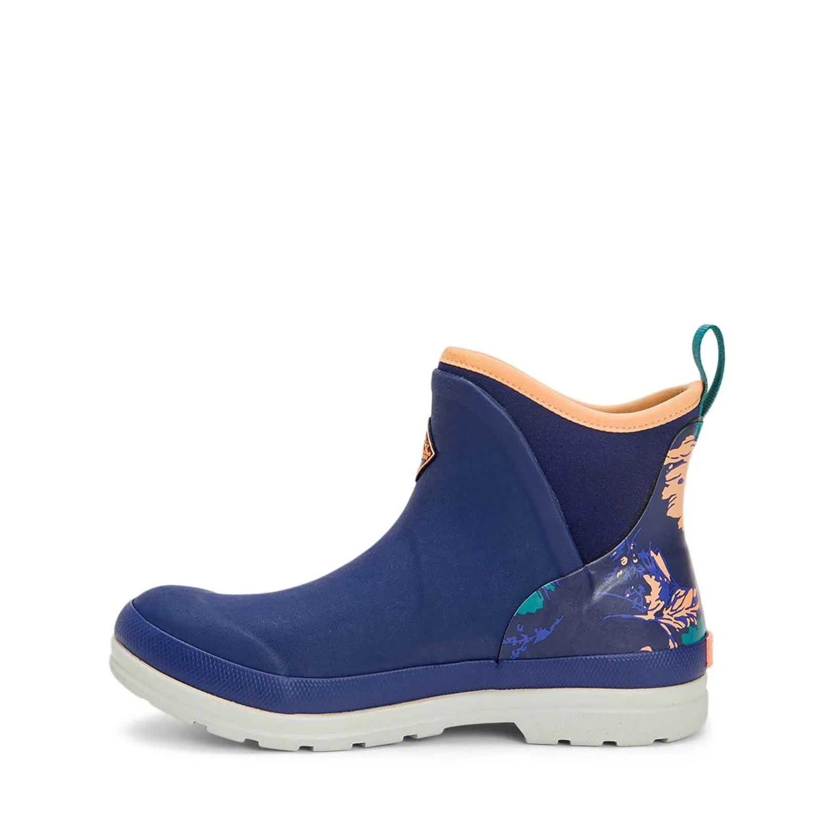 Muck Boots Womens Originals Ankle Wellingtons Astral Aura - Image 2